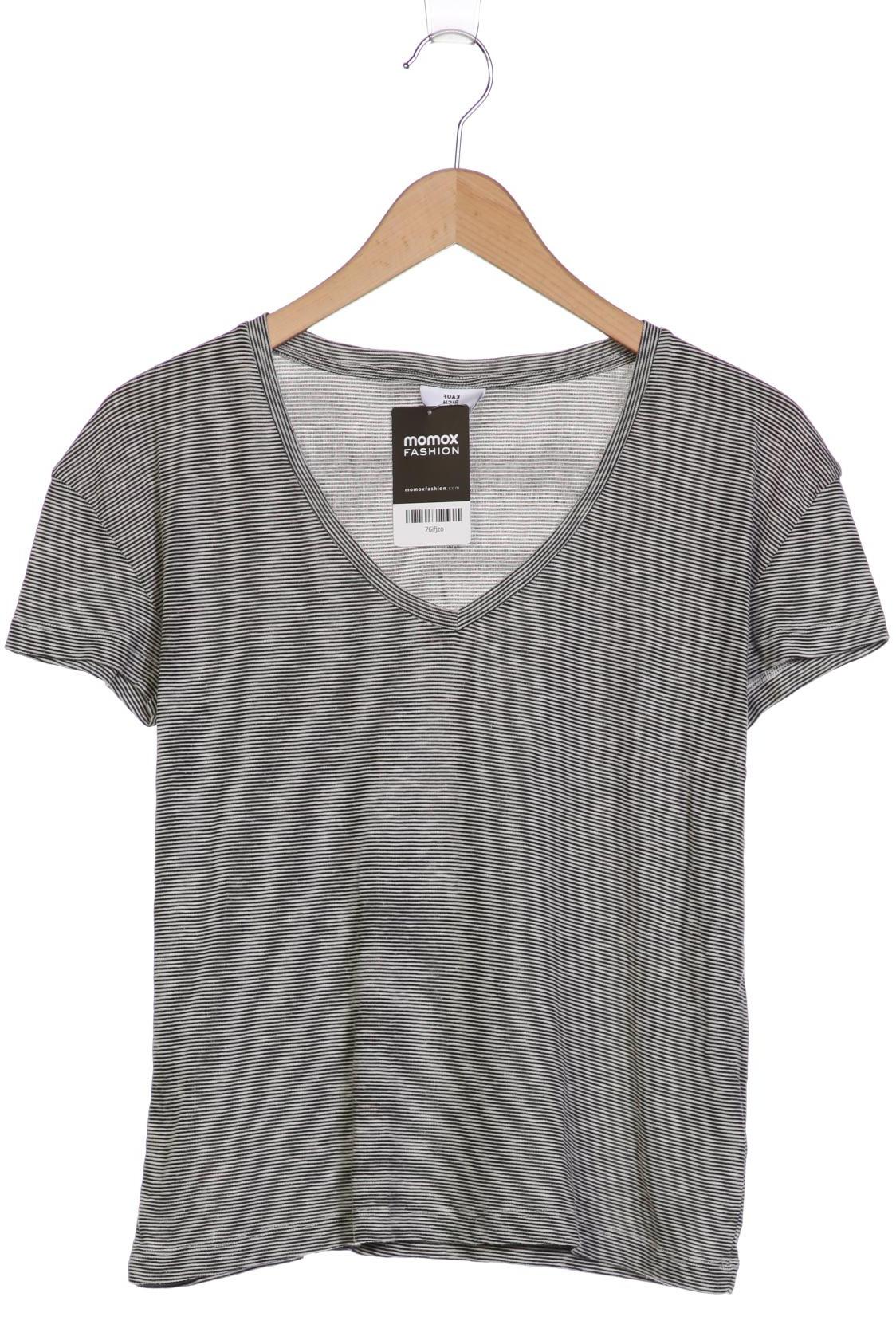 

Kauf dich glücklich Damen T-Shirt, grau
