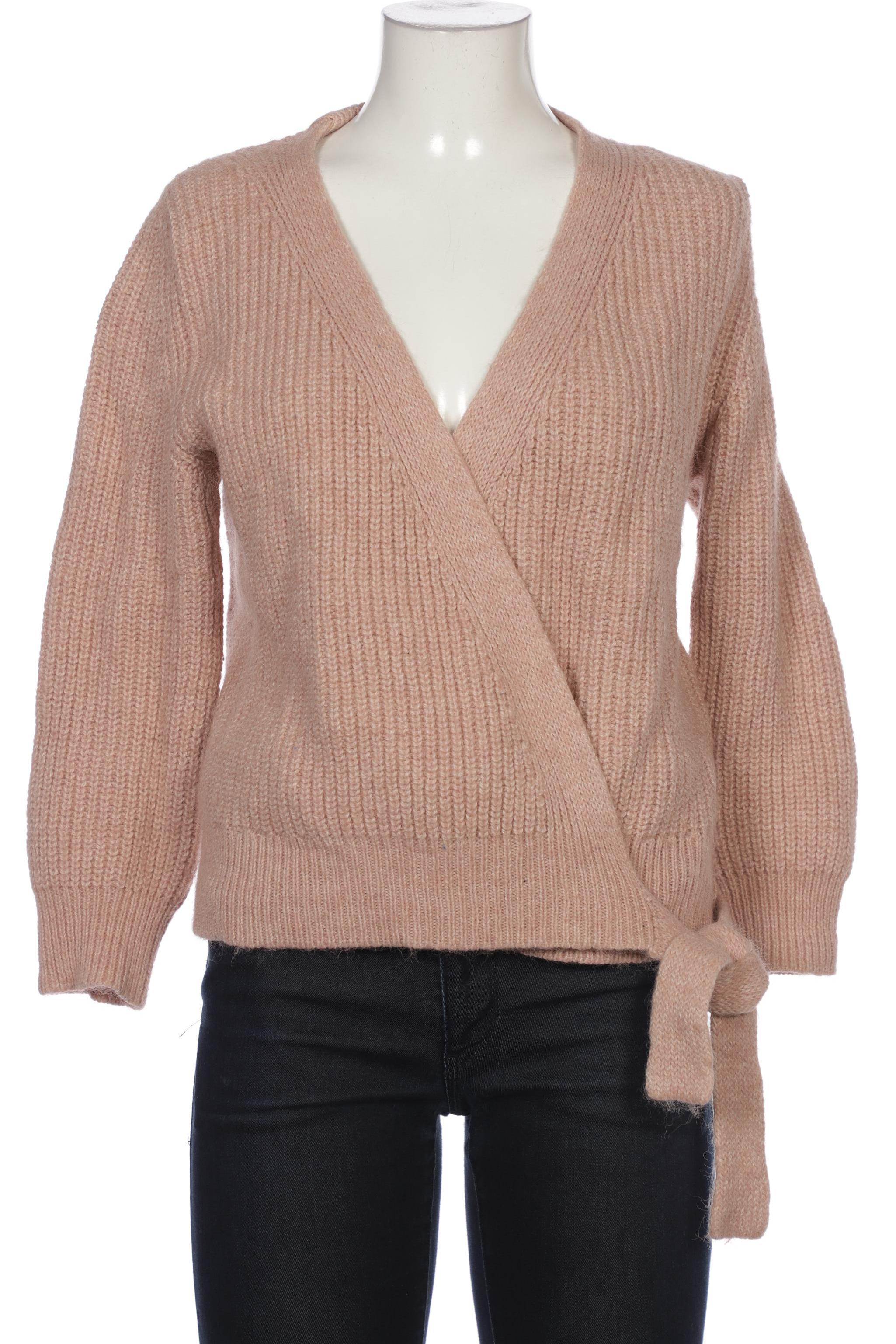 

Kauf dich glücklich Damen Strickjacke, pink