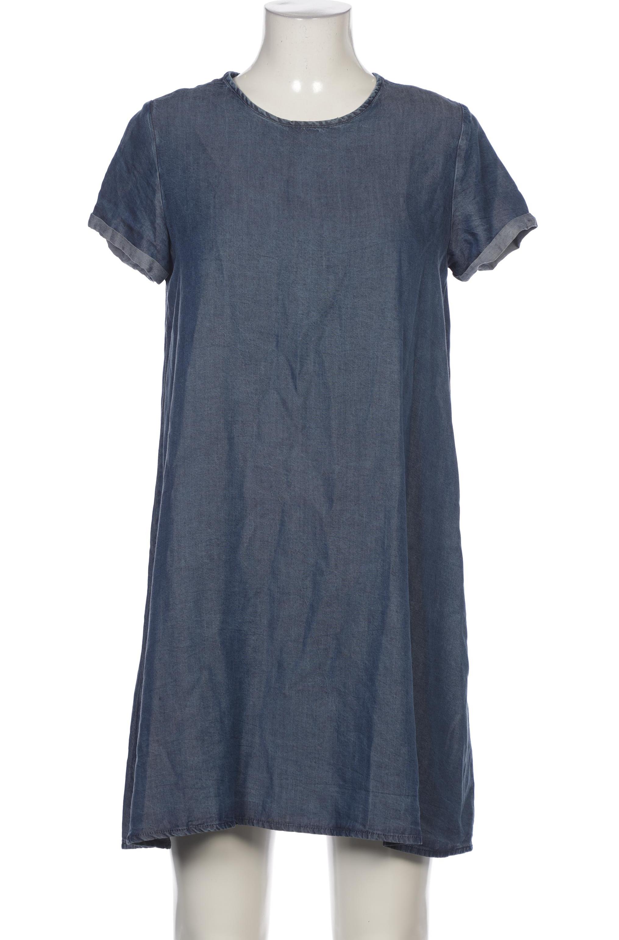 

Kauf dich glucklich Damen Kleid, blau