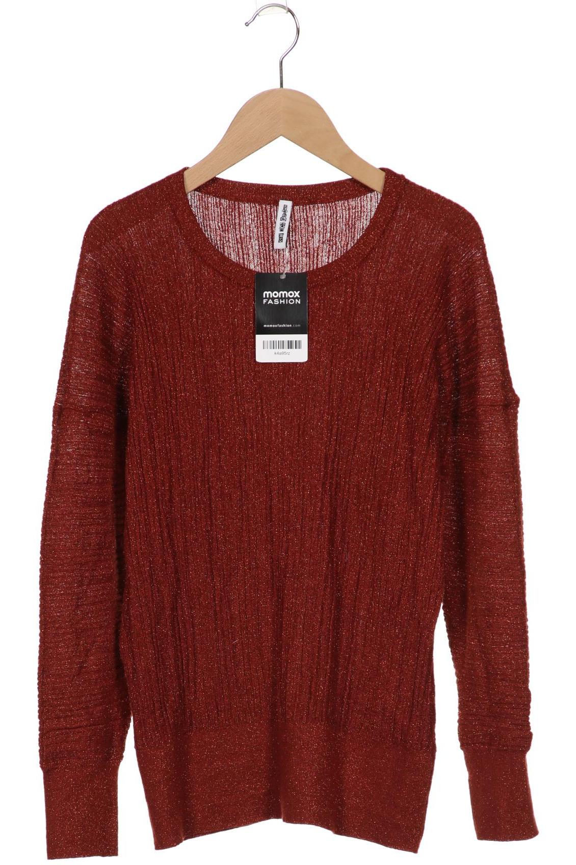 

Kauf dich glücklich Damen Pullover, braun