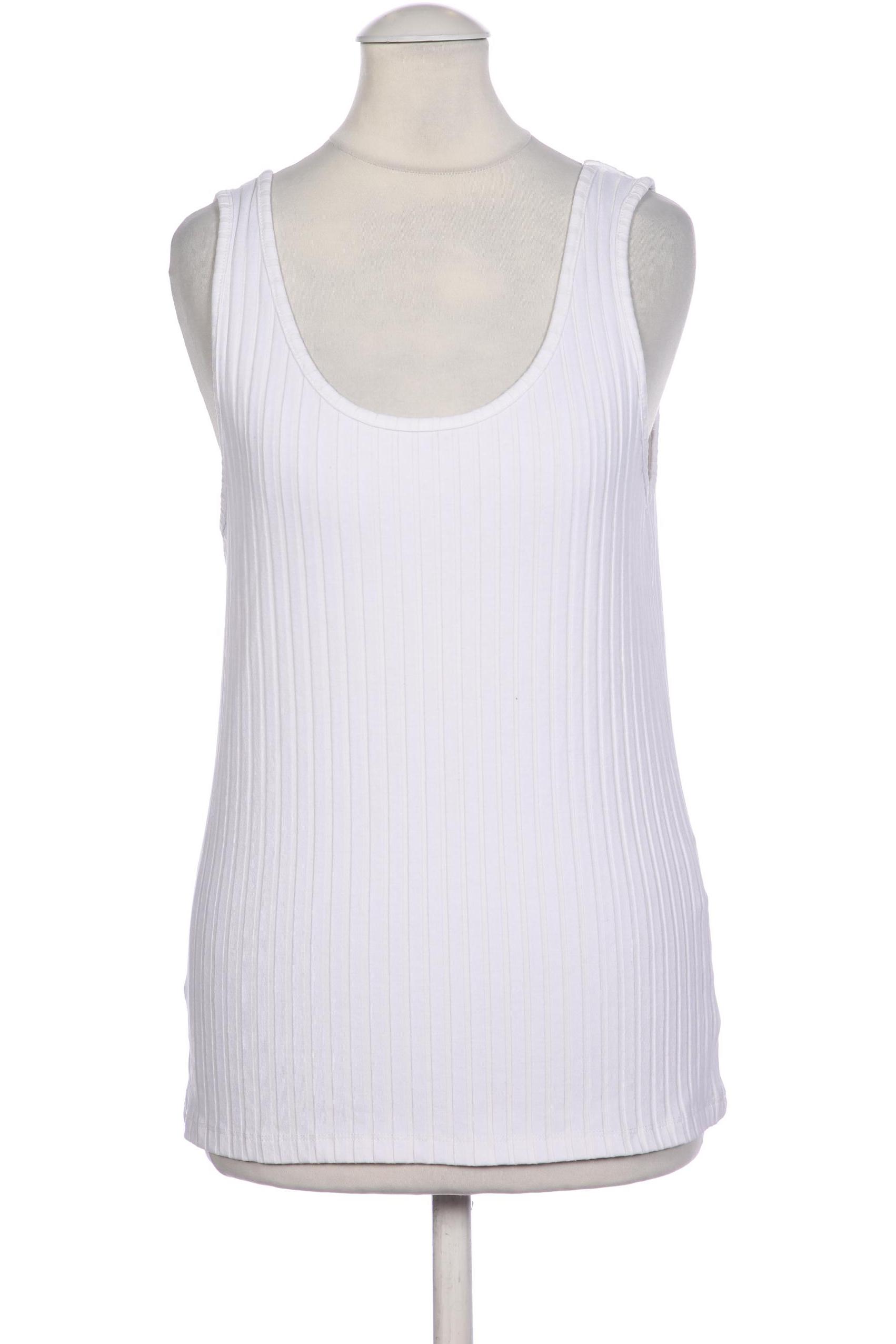 

Kauf dich glücklich Damen Top, weiß
