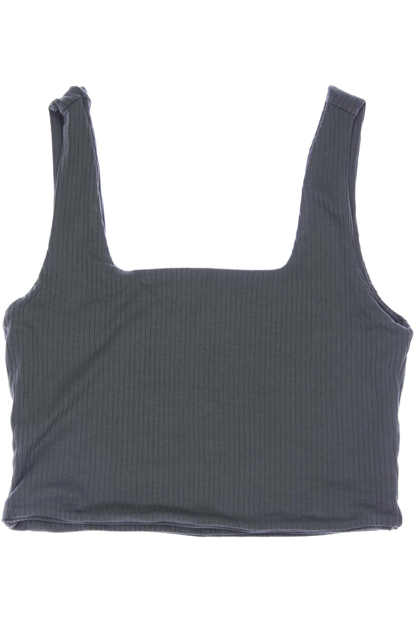 

Kauf dich glucklich Damen Top, grün