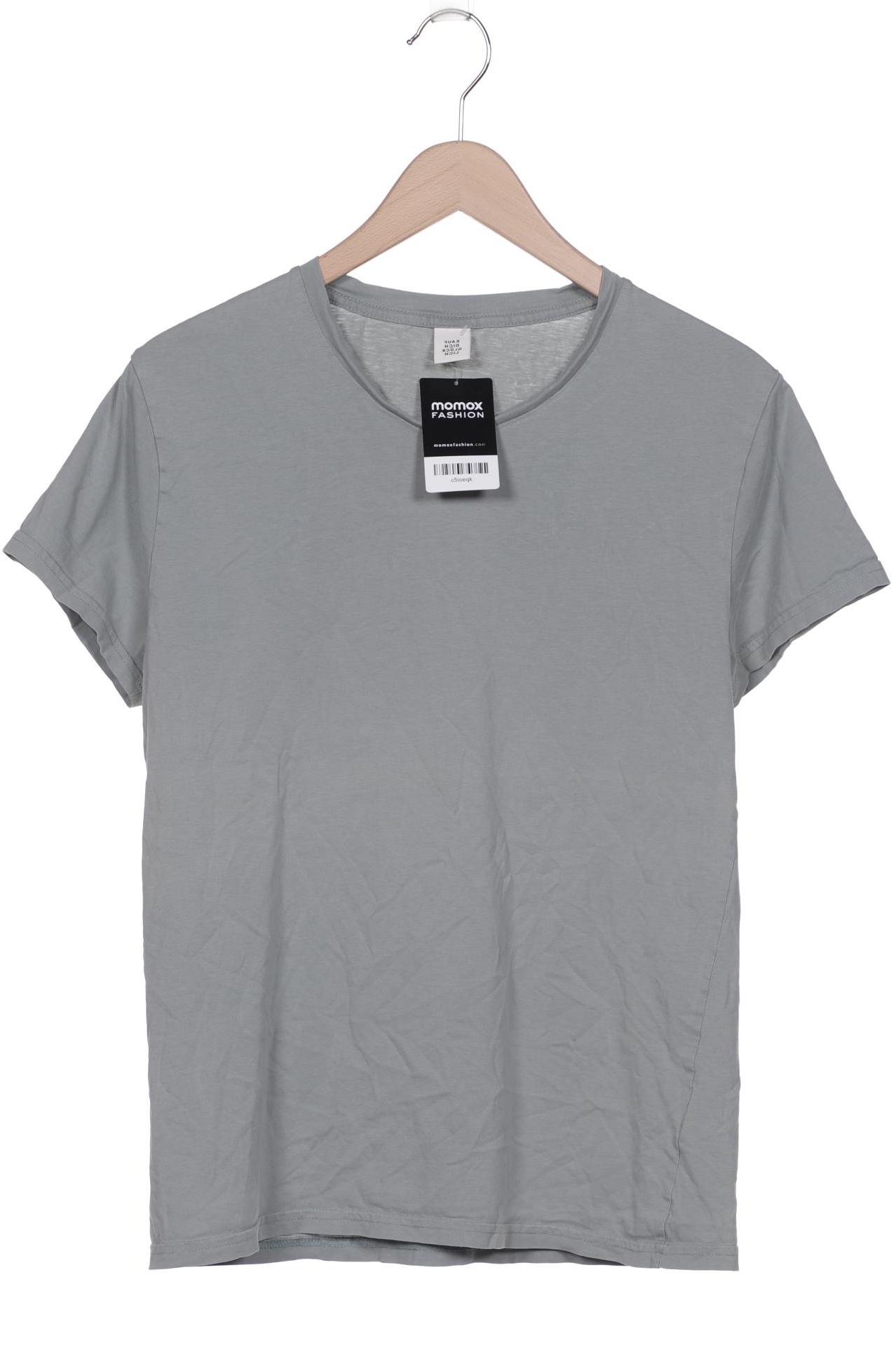 

Kauf dich glücklich Herren T-Shirt, hellgrün