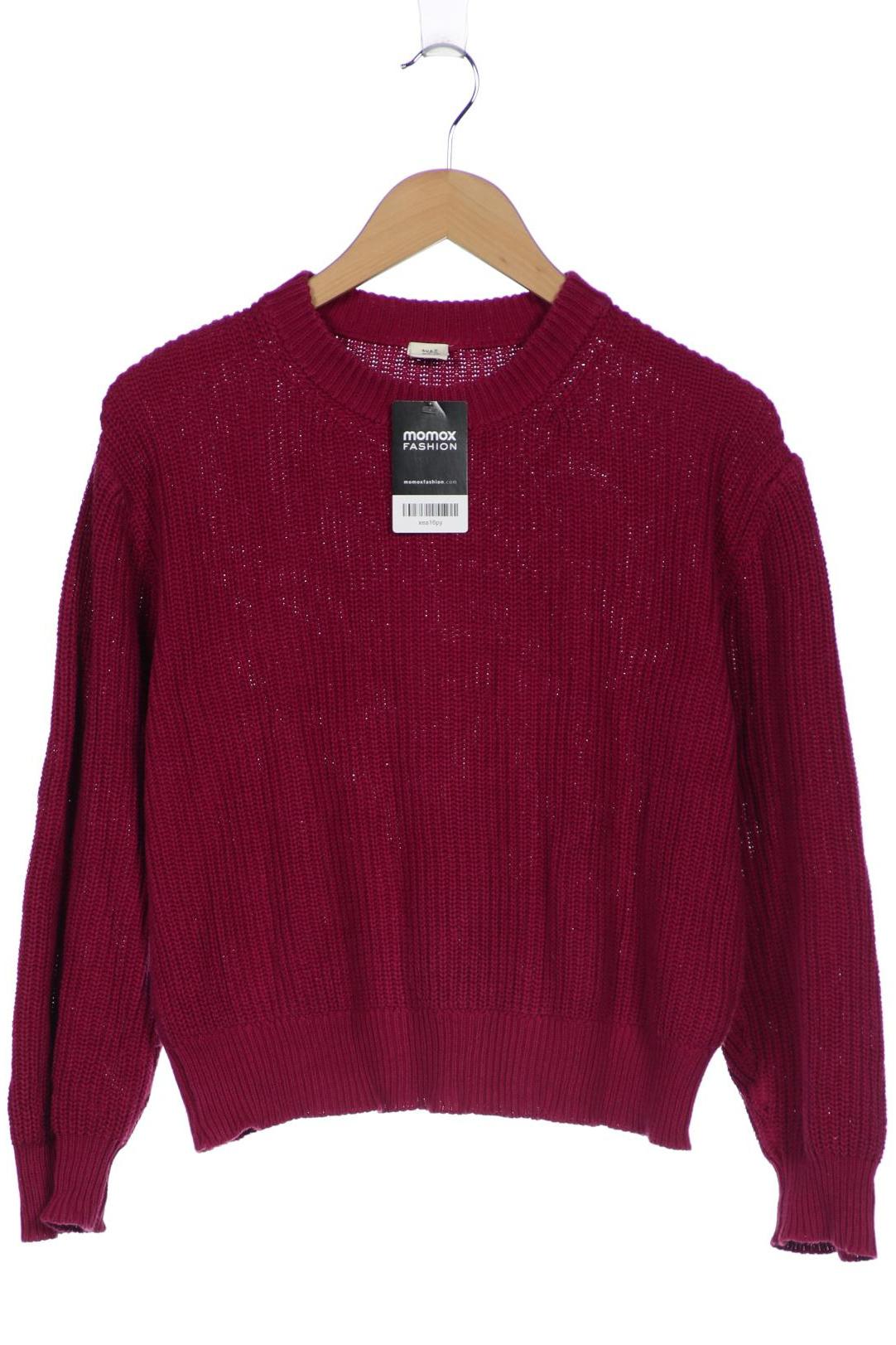 

Kauf dich glücklich Damen Pullover, pink