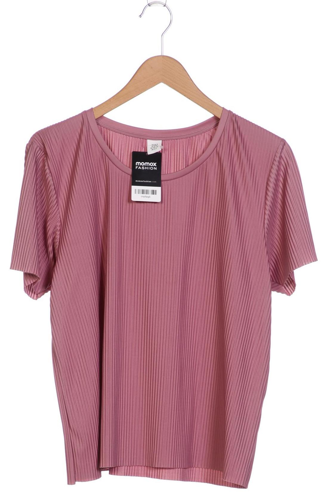 

Kauf dich glücklich Damen T-Shirt, pink