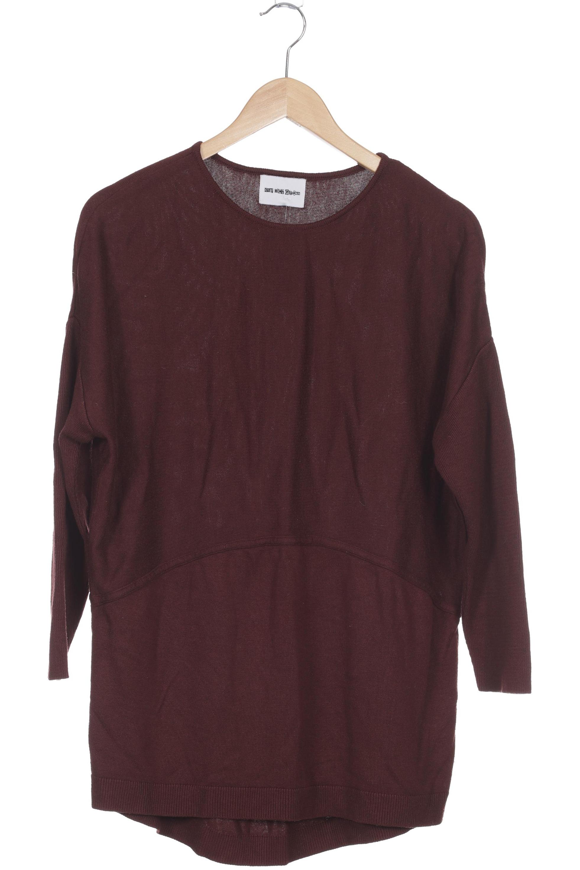 

Kauf dich glücklich Damen Pullover, braun