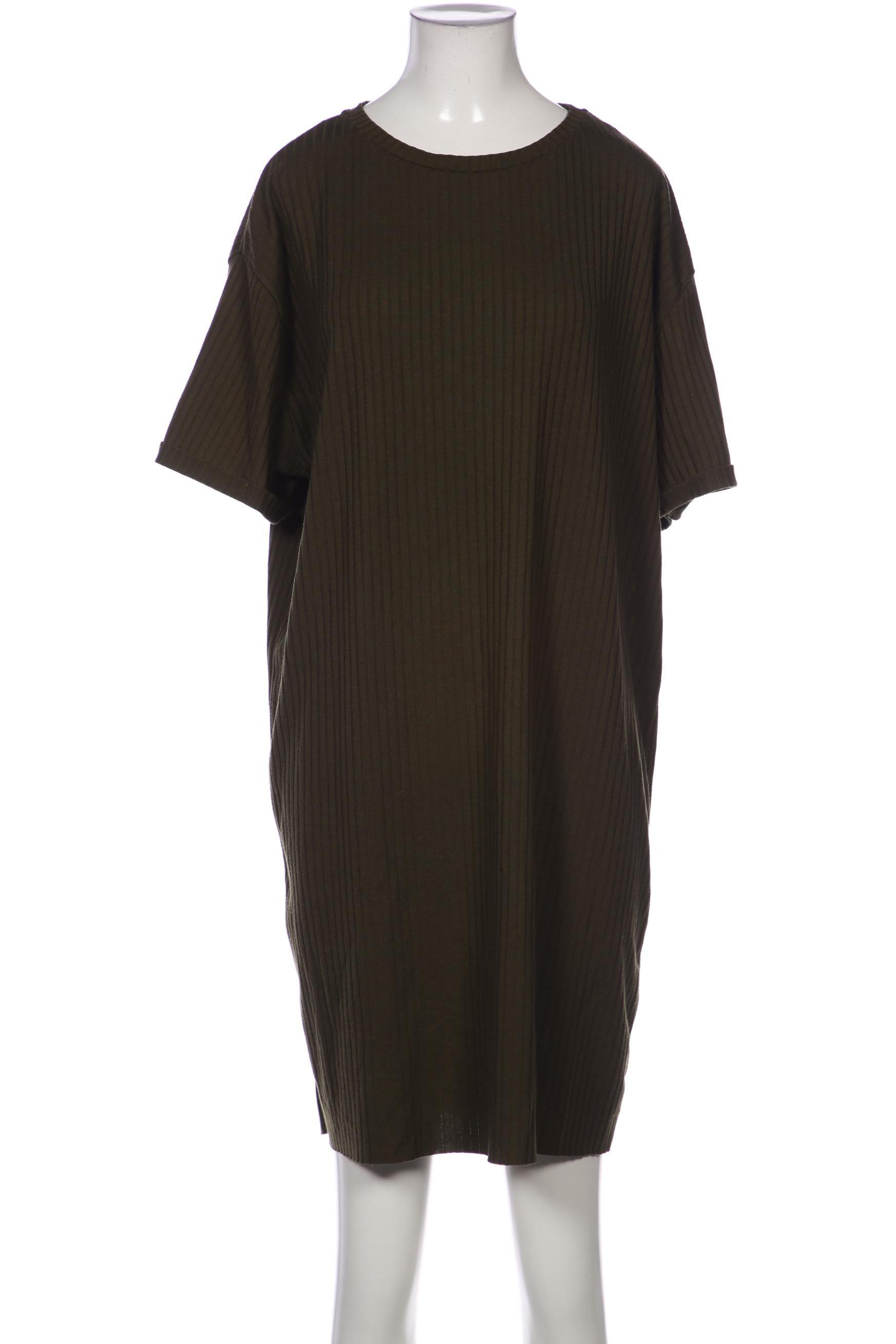 

Kauf dich glücklich Damen Kleid, grün