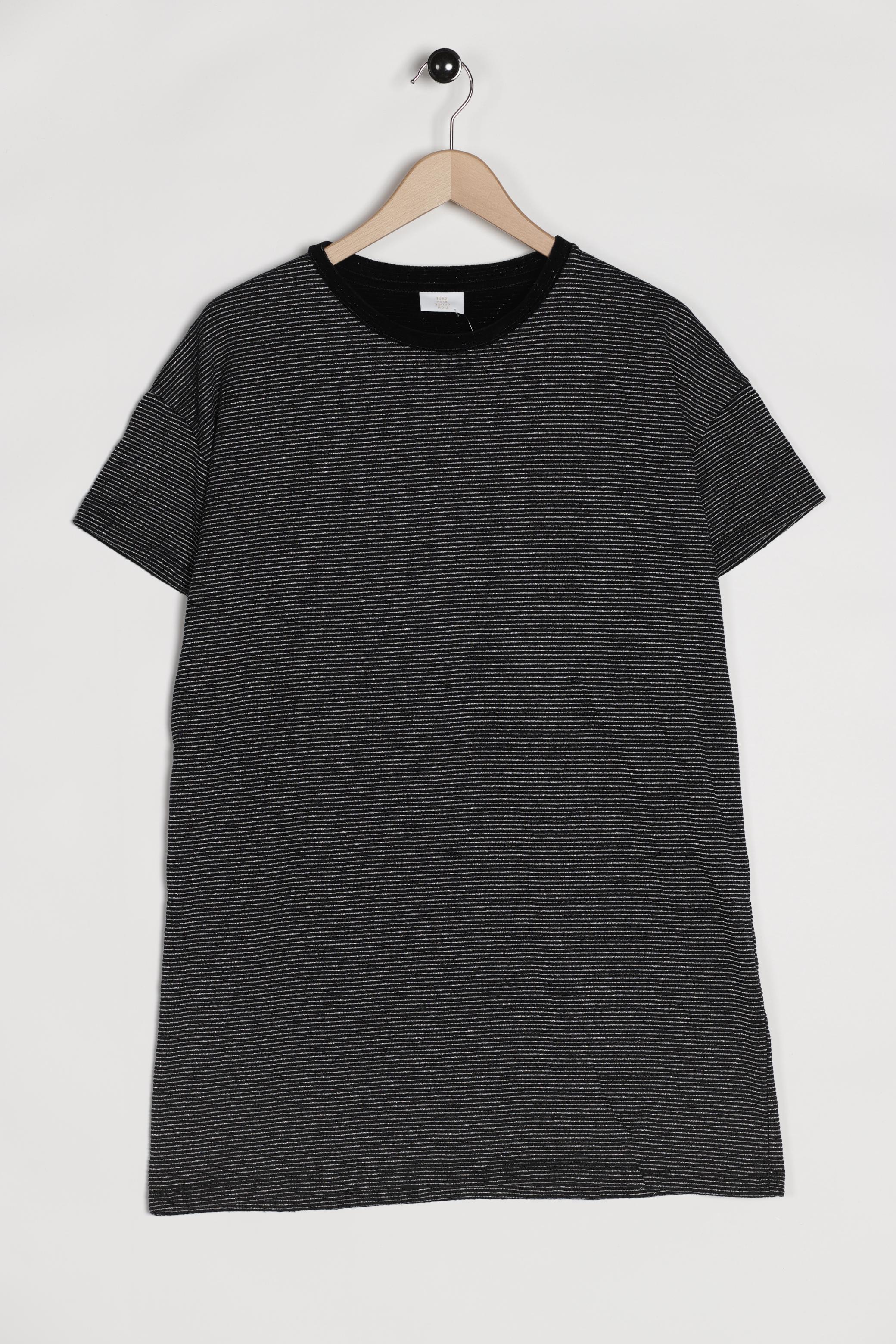 

Kauf dich glücklich Damen Kleid, schwarz