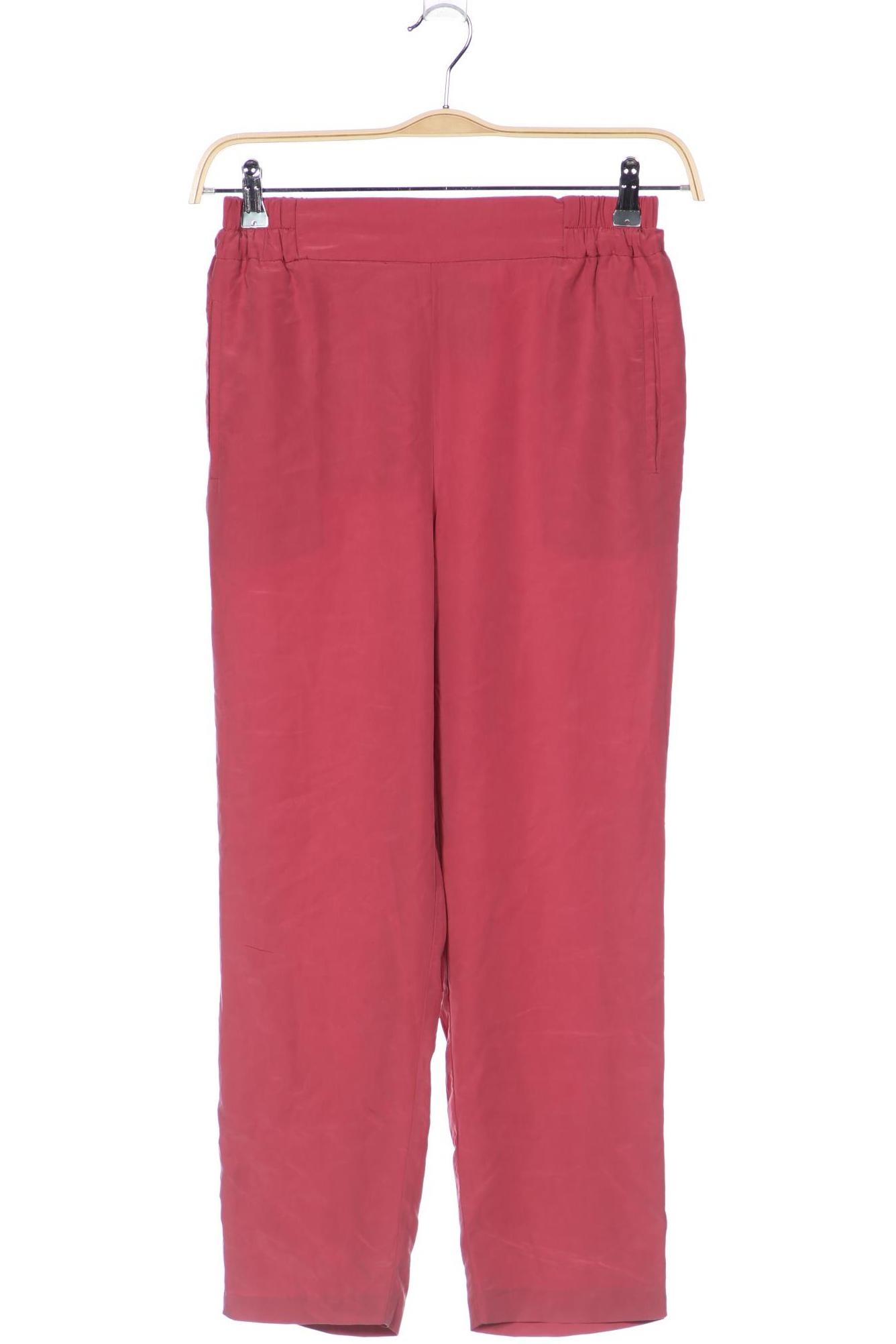 

Kauf dich glücklich Damen Stoffhose, rot