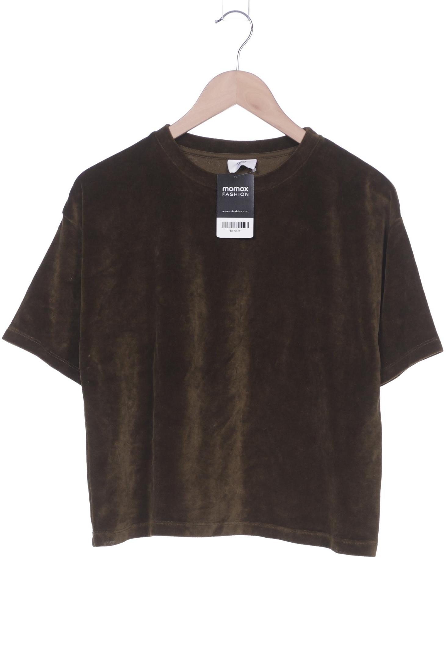 

Kauf dich glücklich Damen T-Shirt, grün