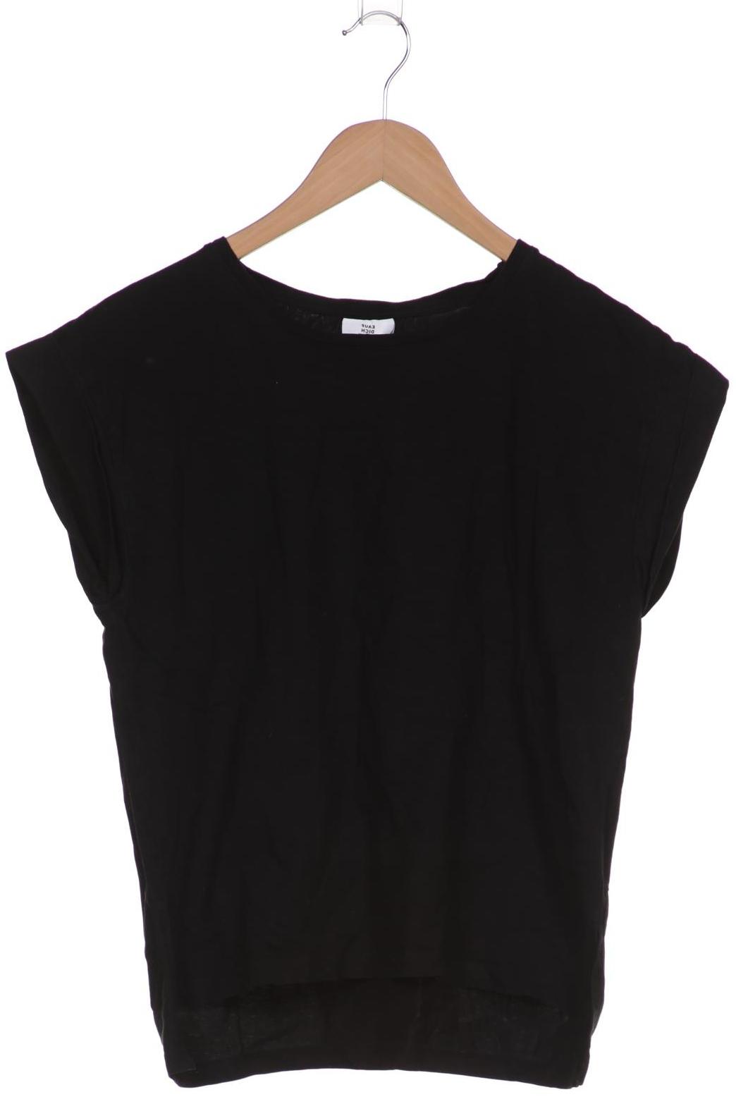 

Kauf dich glucklich Damen T-Shirt, schwarz
