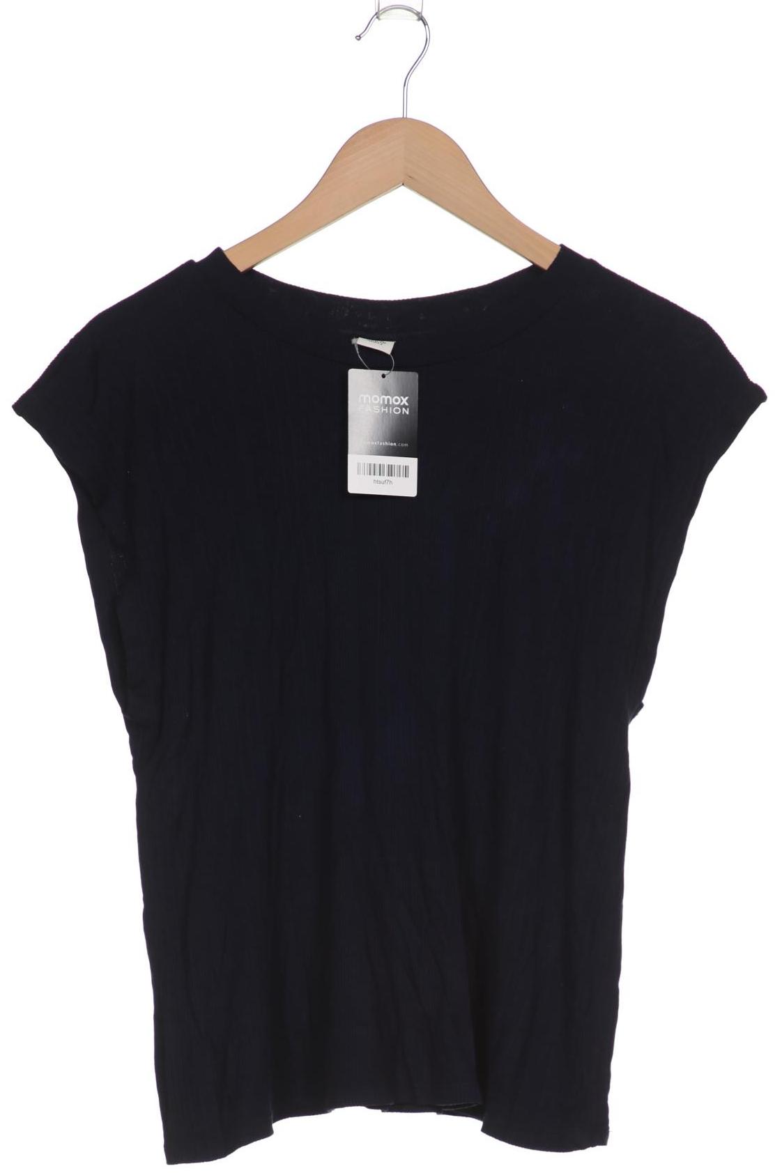 

Kauf dich glücklich Damen T-Shirt, marineblau