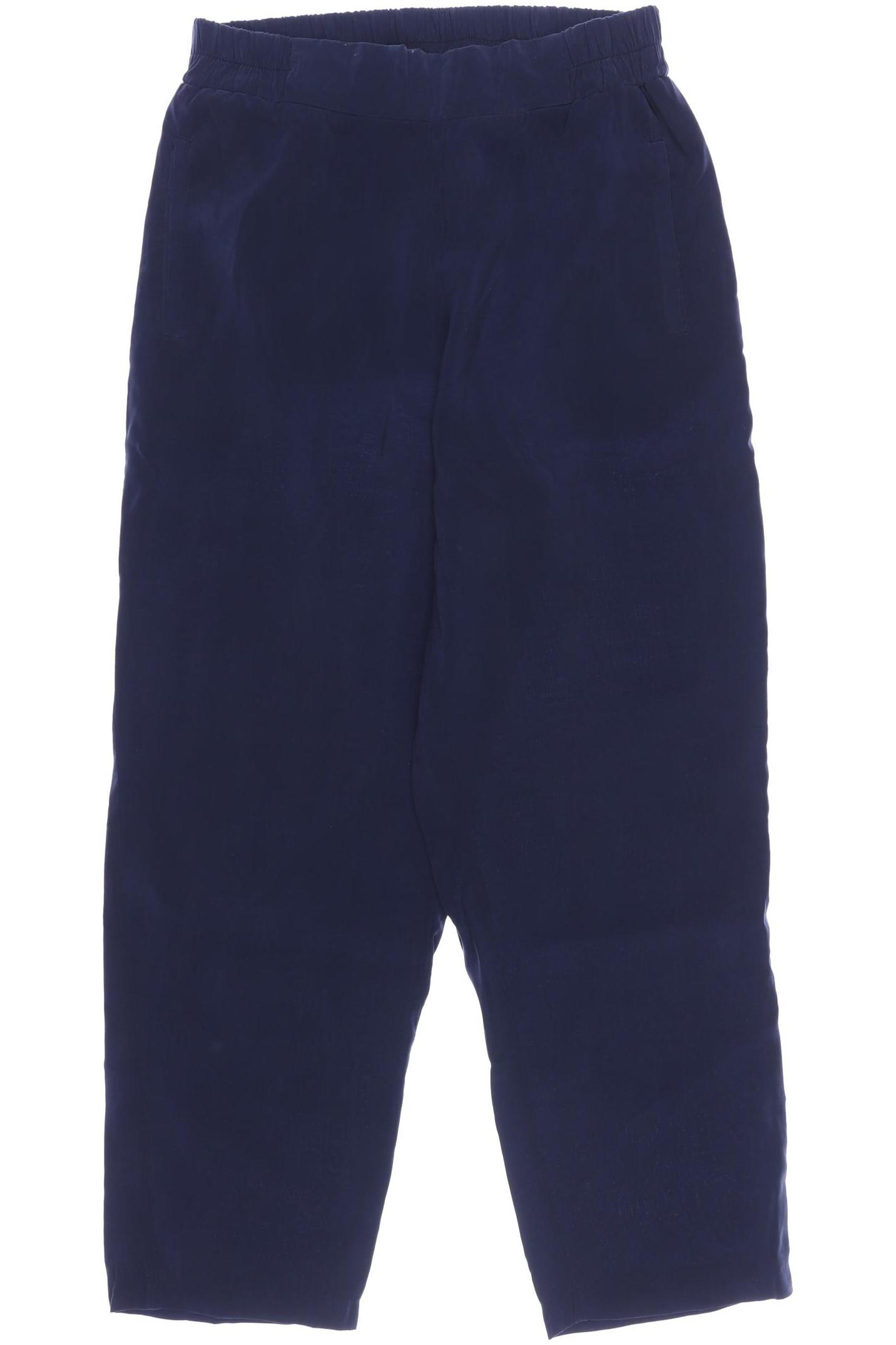 

Kauf dich glücklich Damen Stoffhose, blau