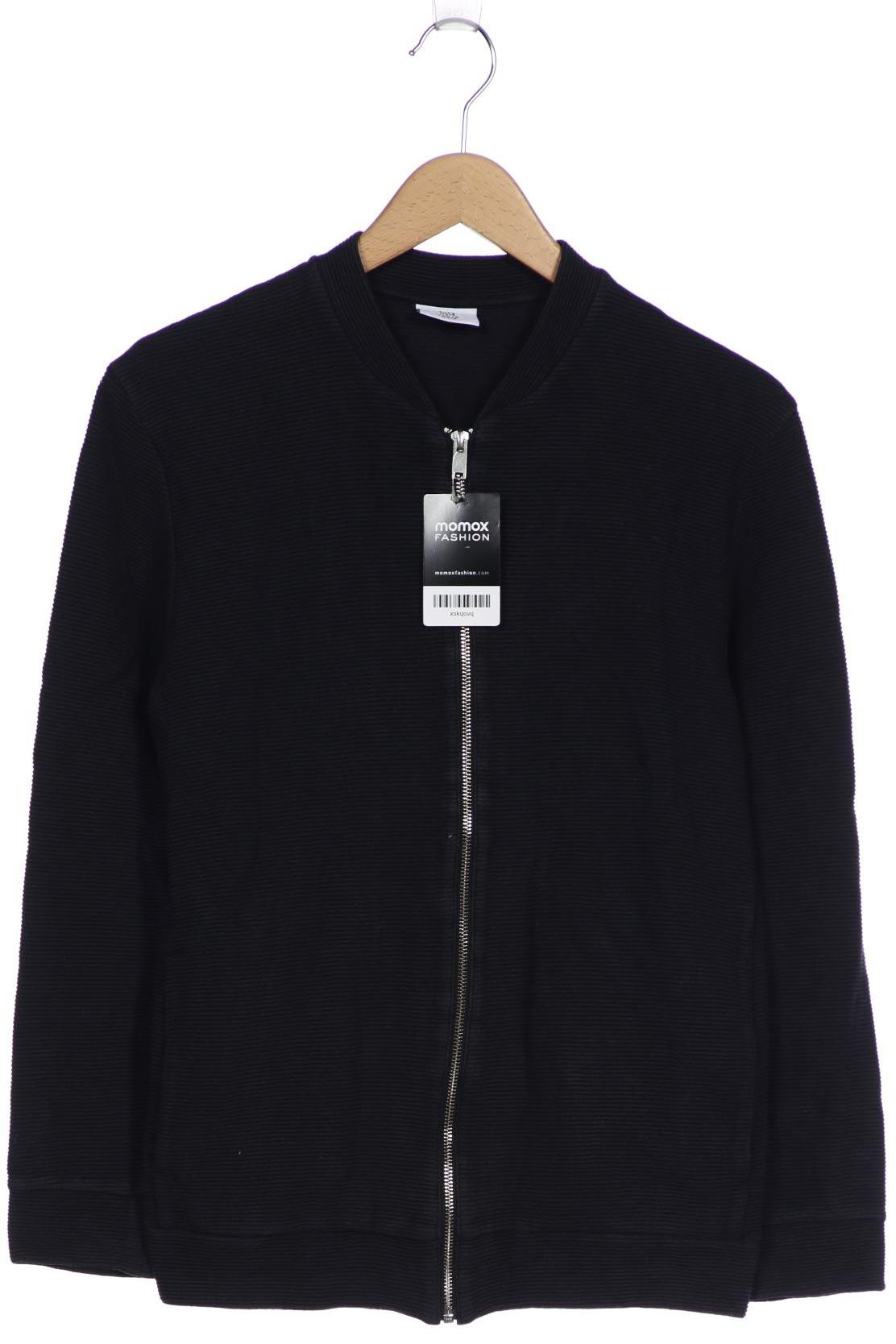 

Kauf dich glücklich Herren Strickjacke, marineblau