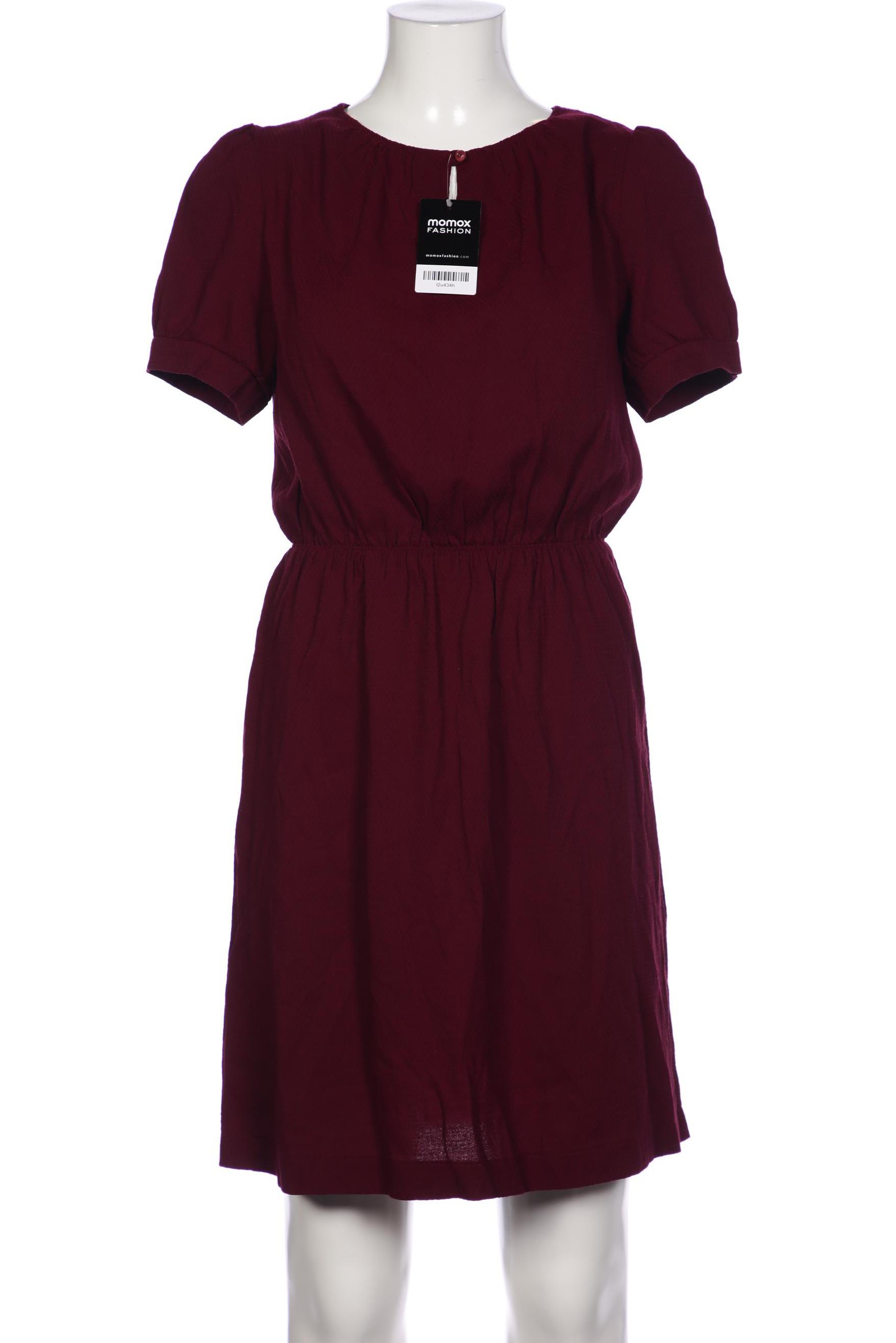 

Kauf dich glücklich Damen Kleid, bordeaux