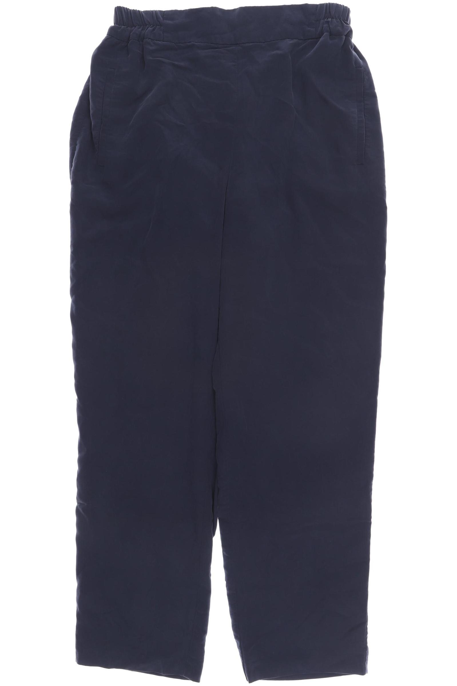 

Kauf dich glücklich Damen Stoffhose, marineblau