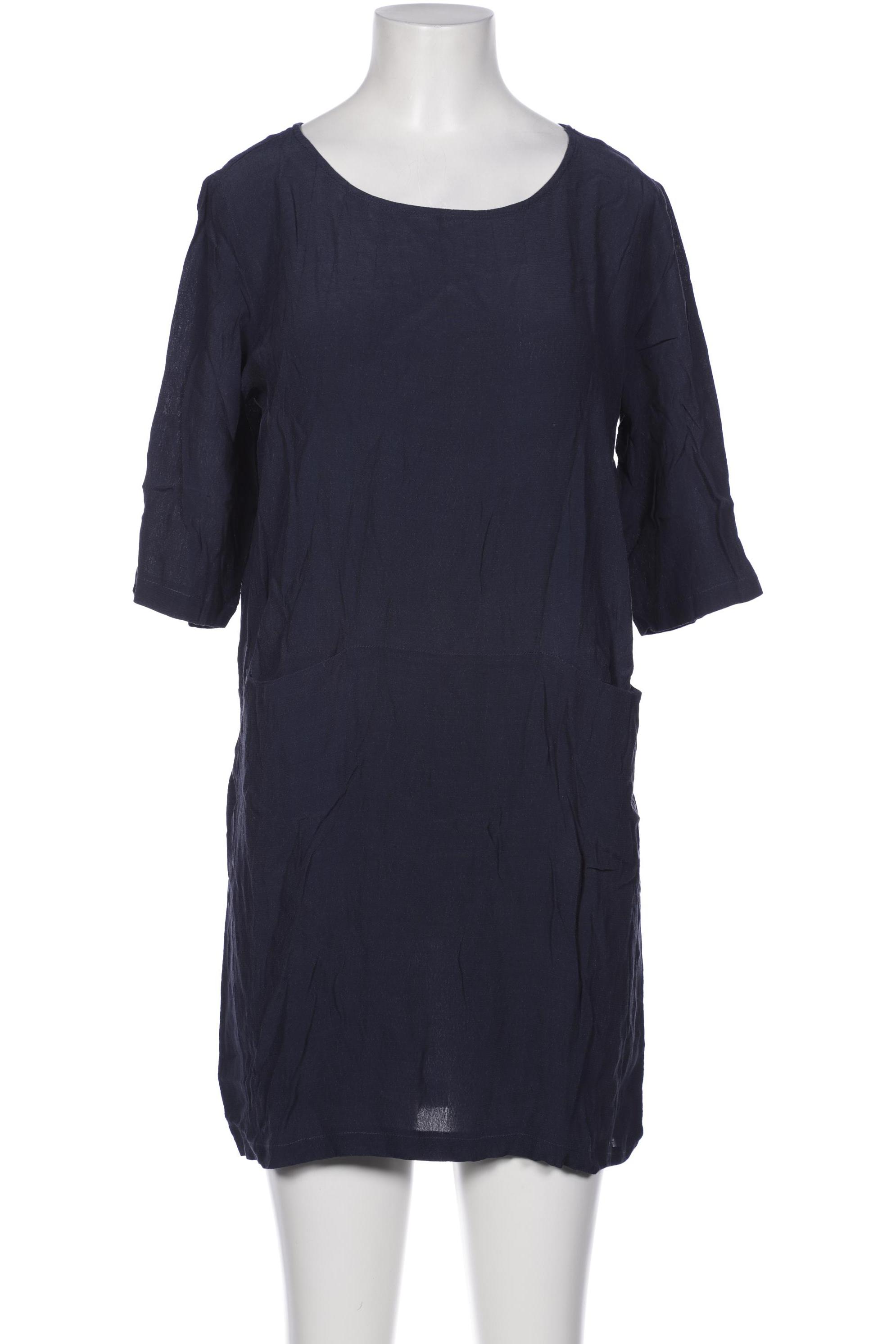 

Kauf dich glücklich Damen Kleid, marineblau
