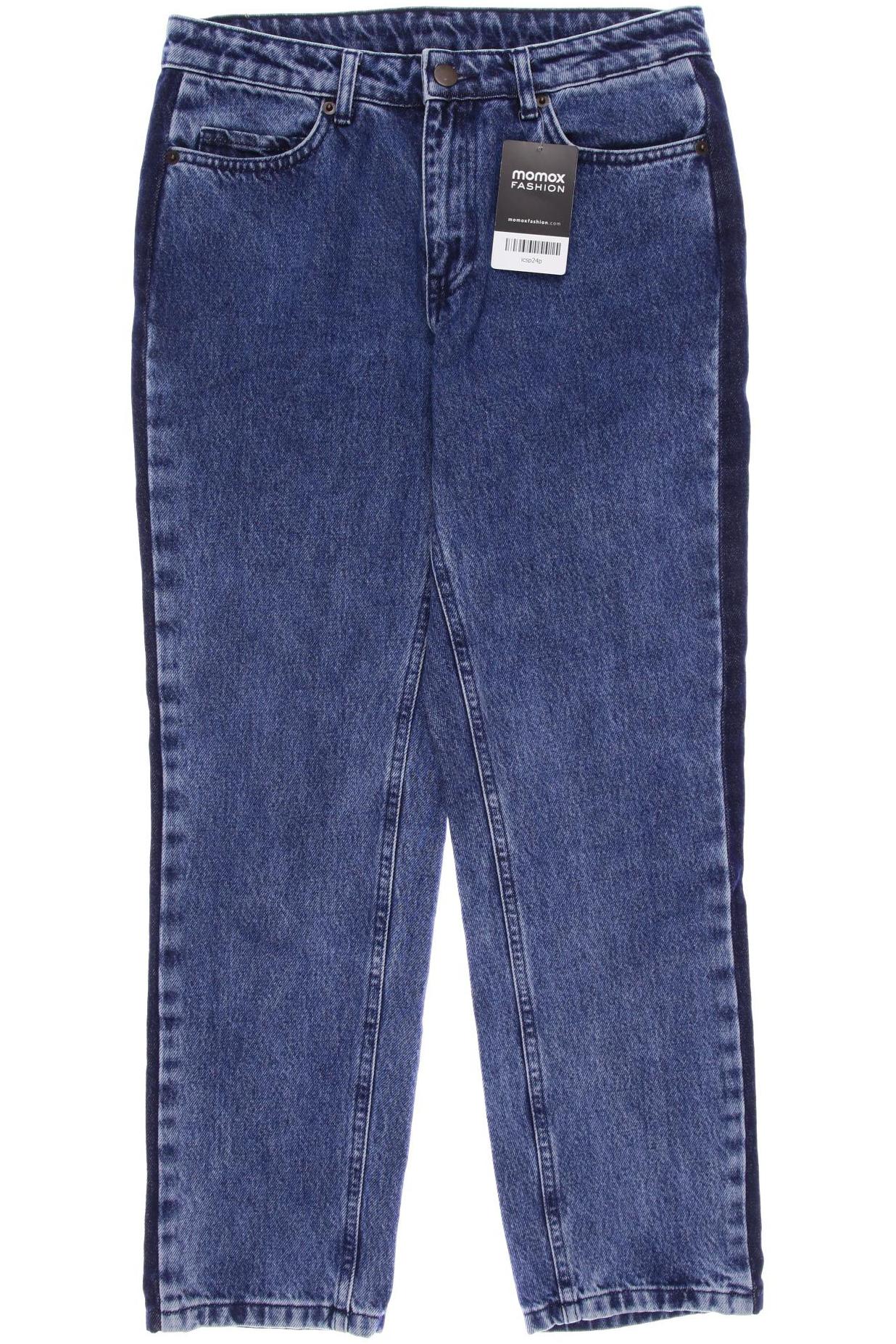 

Kauf dich glücklich Damen Jeans, blau