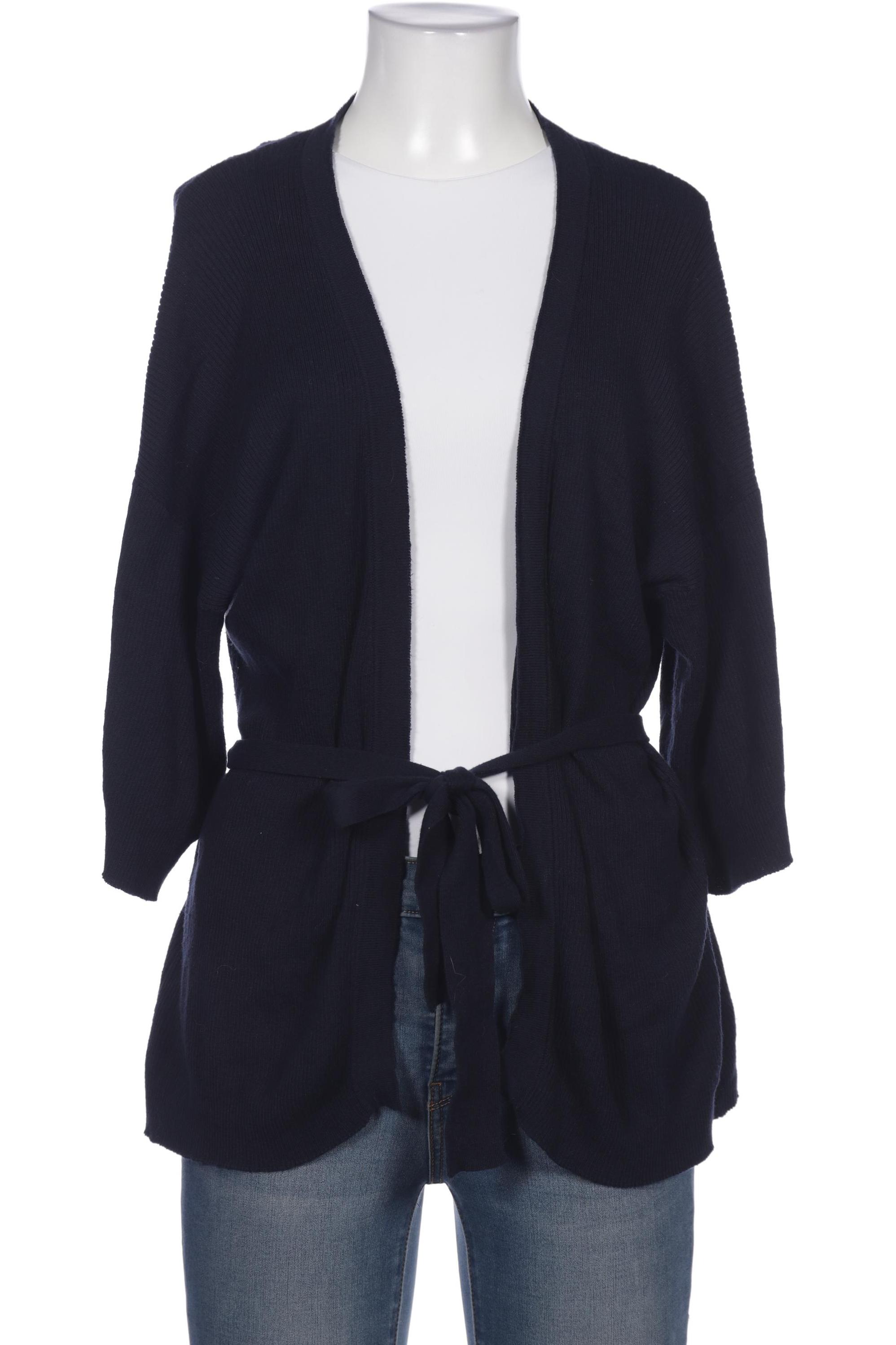 

Kauf dich glücklich Damen Strickjacke, marineblau