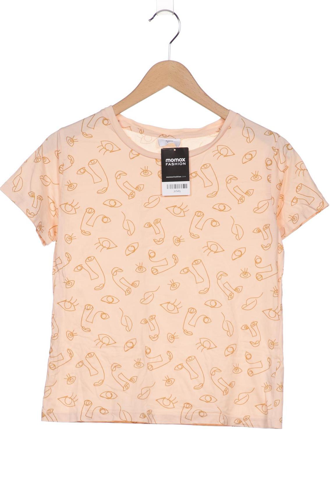 

Kauf dich glücklich Damen T-Shirt, beige