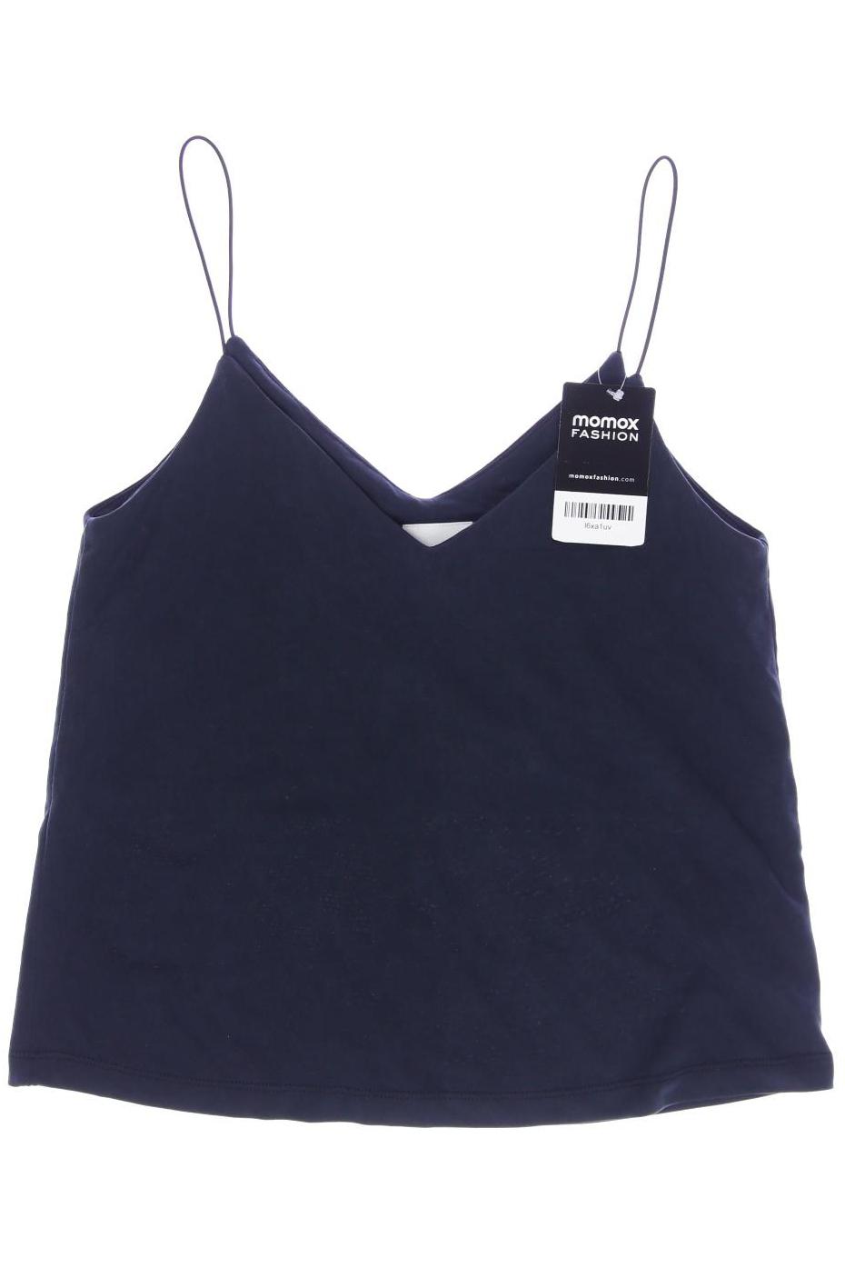 

Kauf dich glücklich Damen Top, schwarz