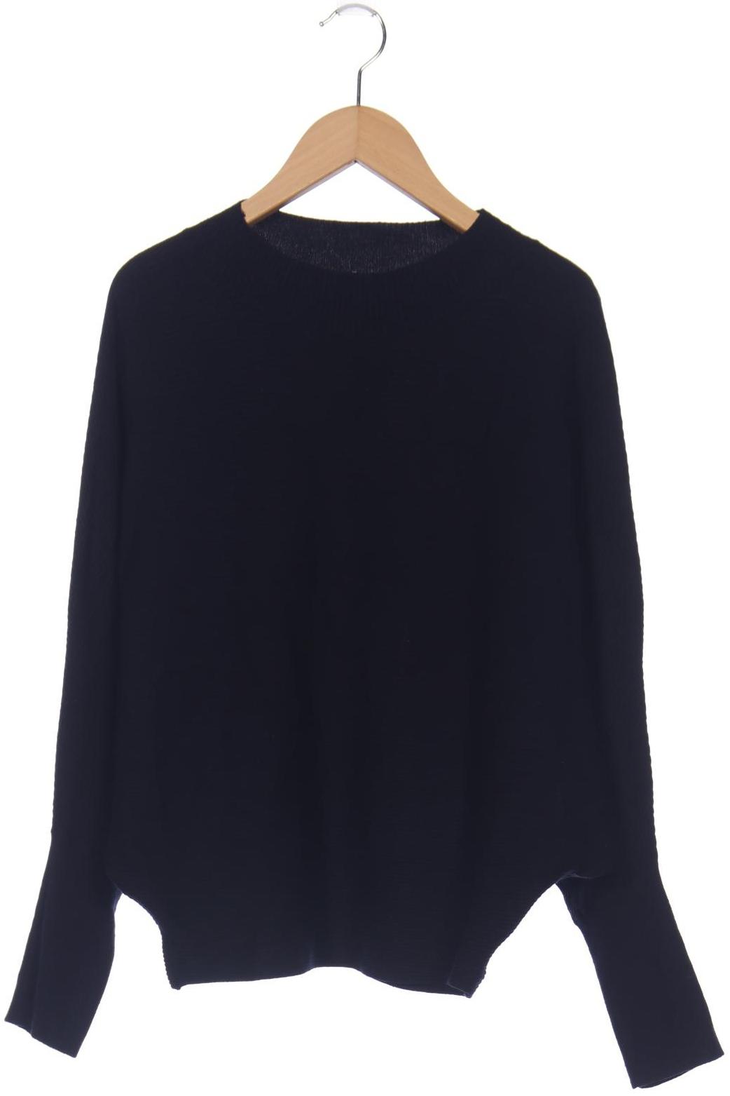 

Kauf dich glücklich Damen Pullover, marineblau