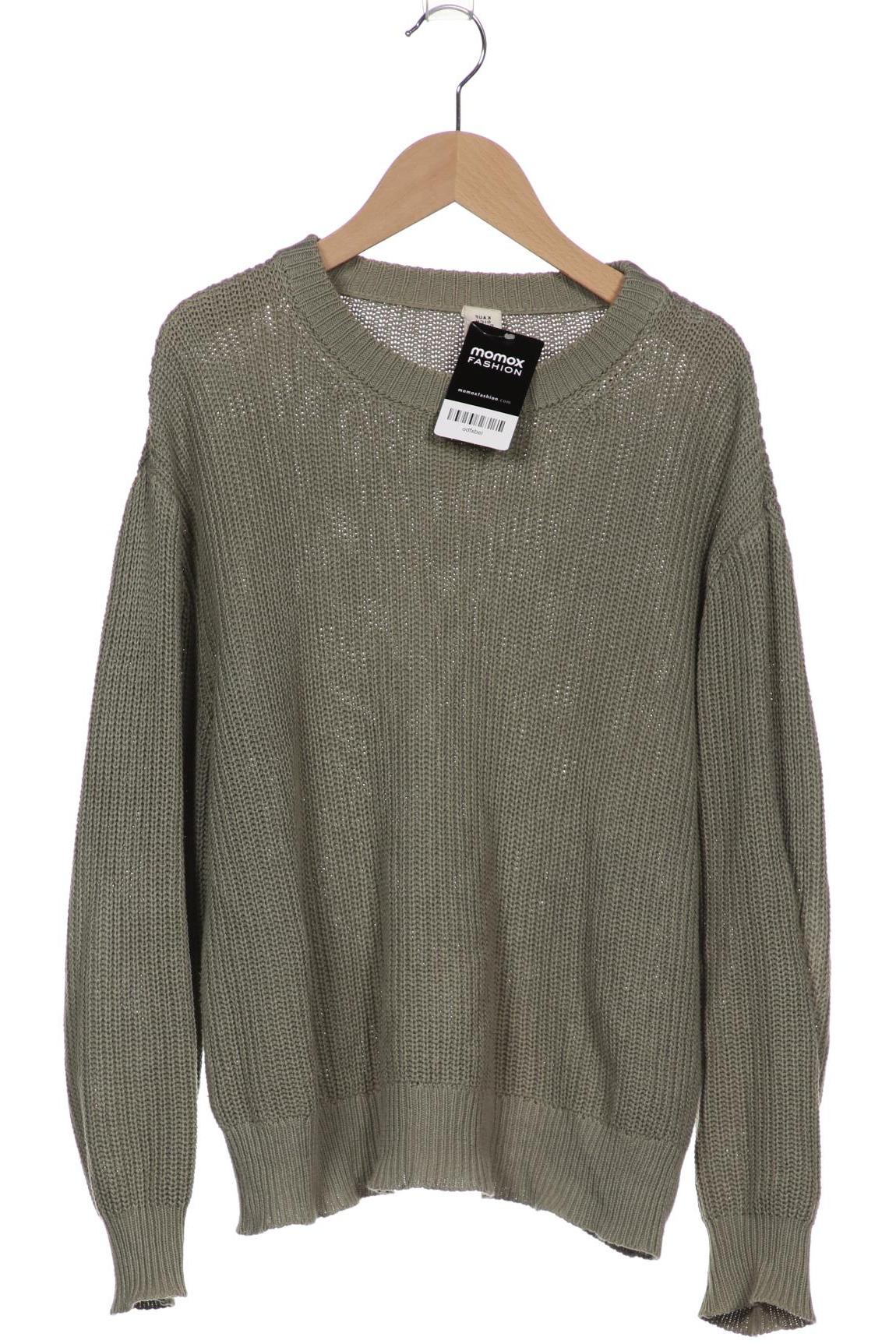 

Kauf dich glücklich Damen Pullover, grün