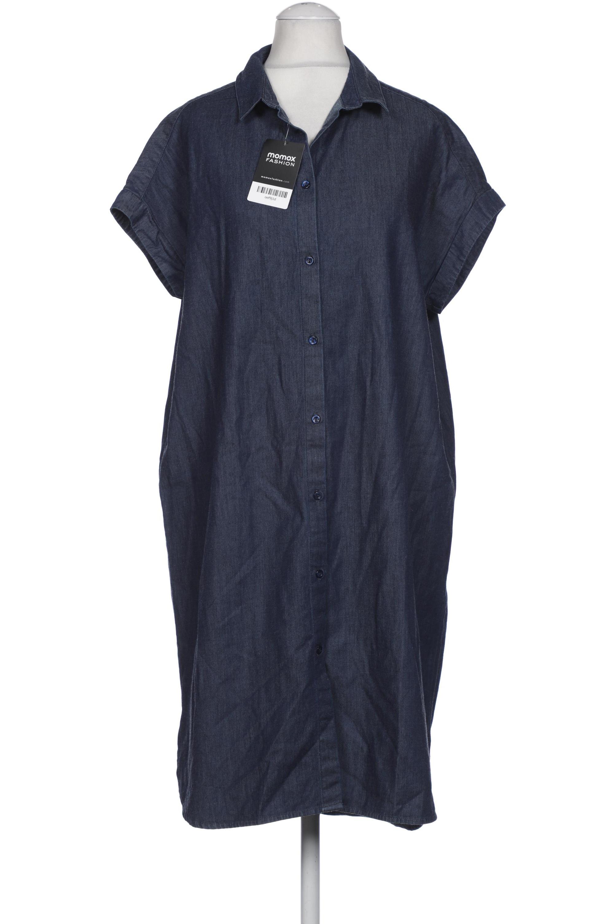 

Kauf dich glücklich Damen Kleid, marineblau