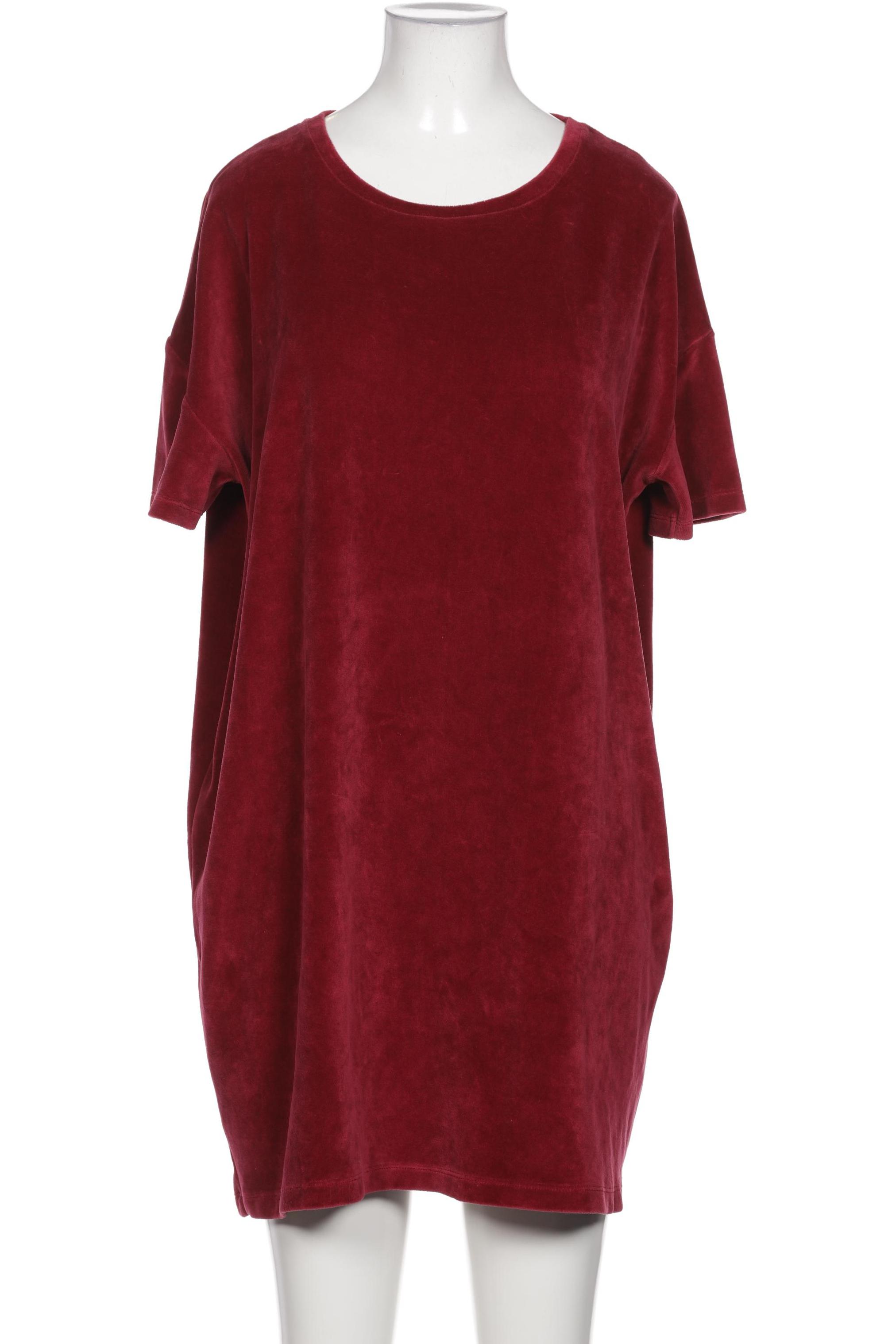 

Kauf dich glücklich Damen Kleid, rot