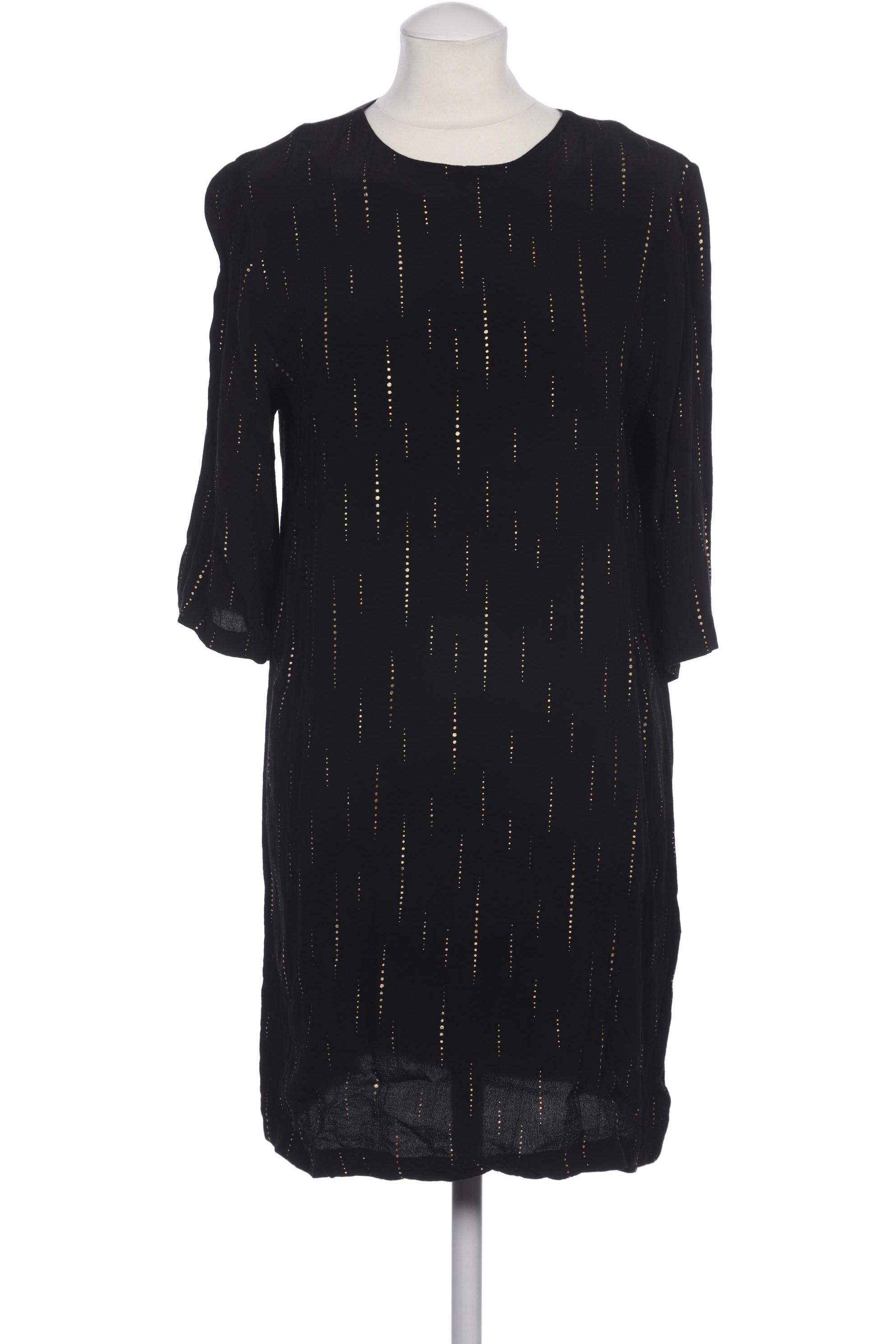 

Kauf dich glücklich Damen Kleid, schwarz