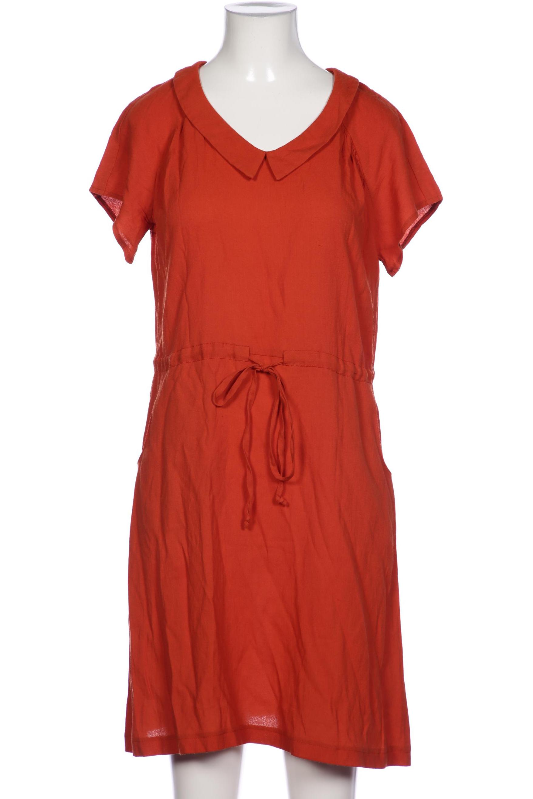 

Kauf dich glücklich Damen Kleid, orange
