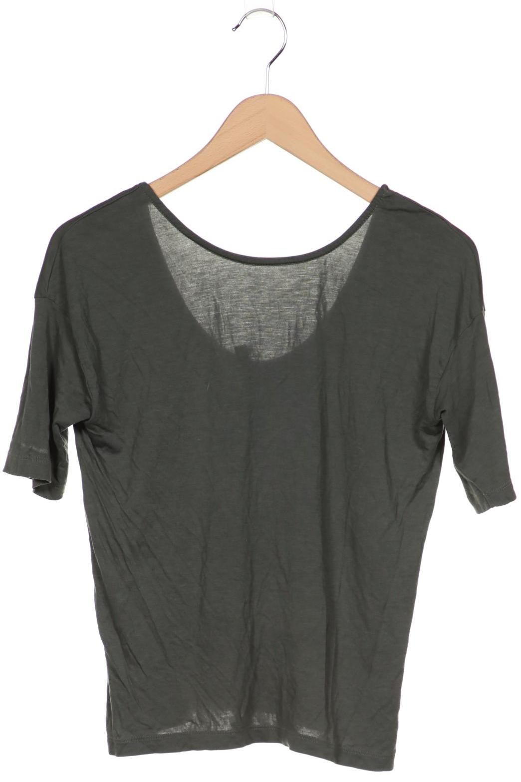 

Kauf dich glücklich Damen T-Shirt, grün