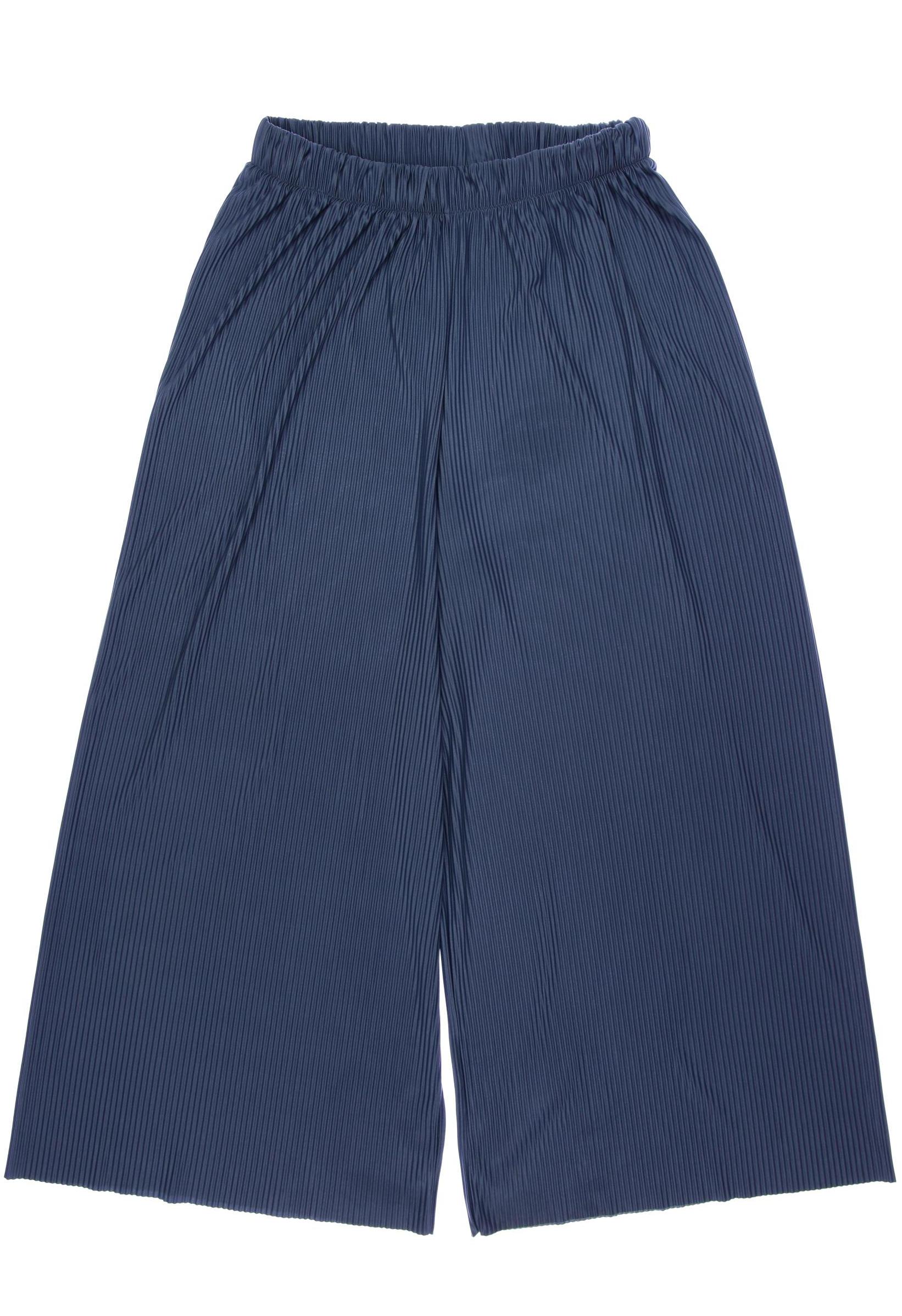 

Kauf dich glücklich Damen Stoffhose, blau