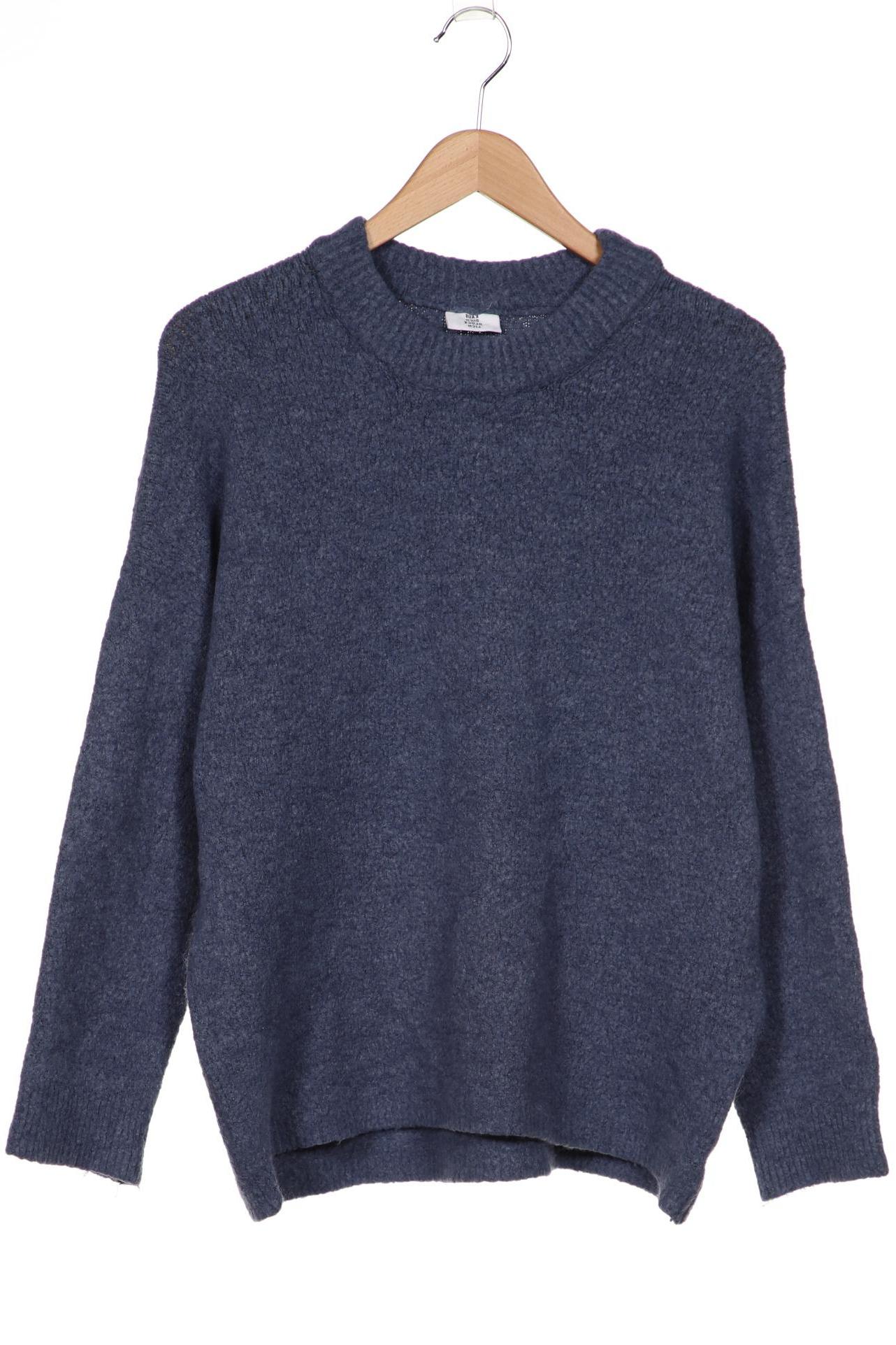 

Kauf dich glücklich Damen Pullover, marineblau