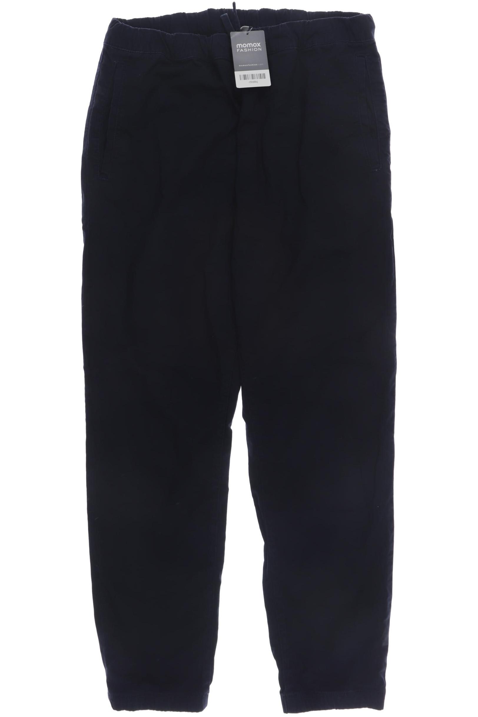 

Kauf dich glücklich Herren Stoffhose, marineblau