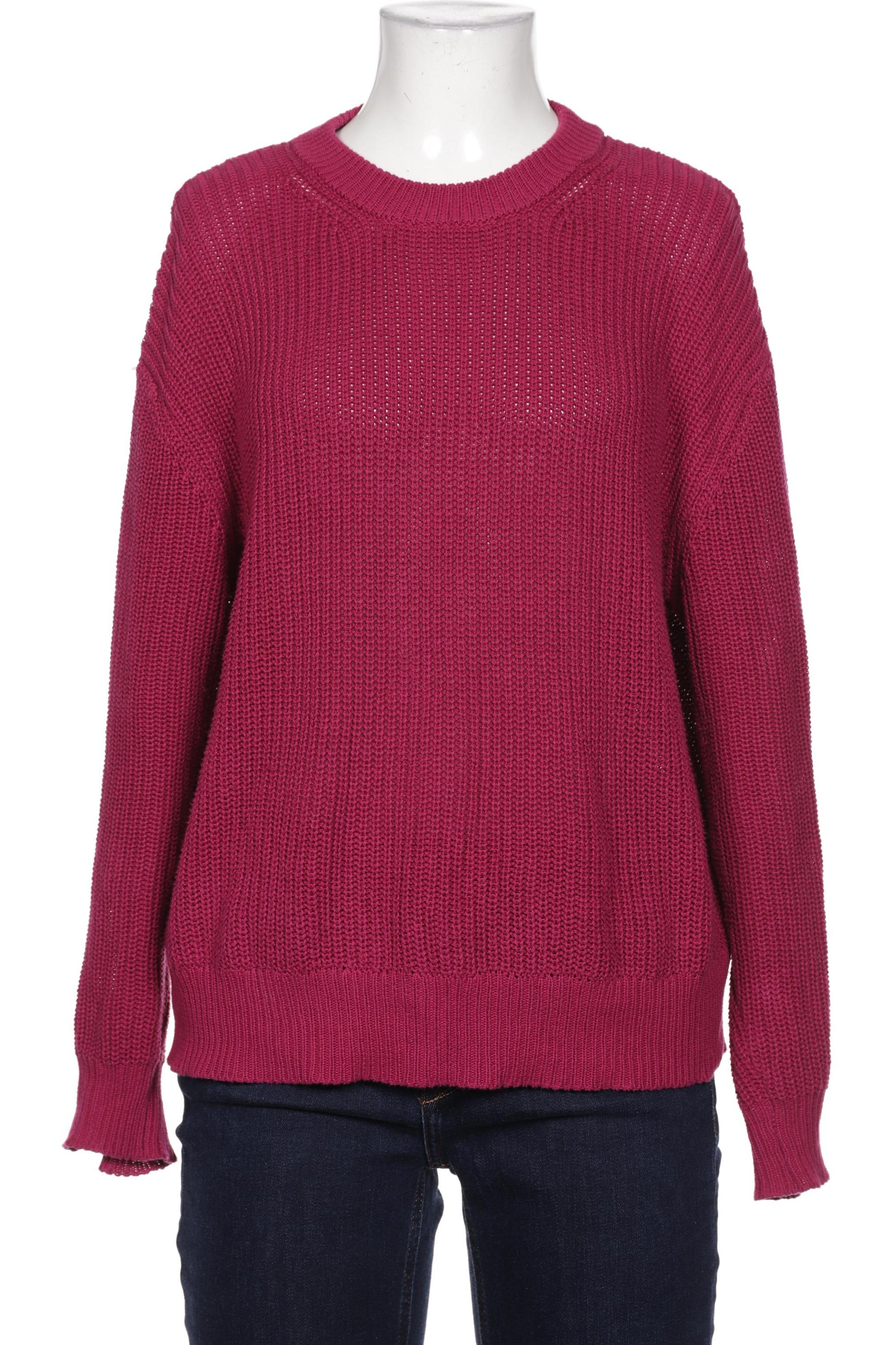 

Kauf dich glücklich Damen Pullover, bordeaux