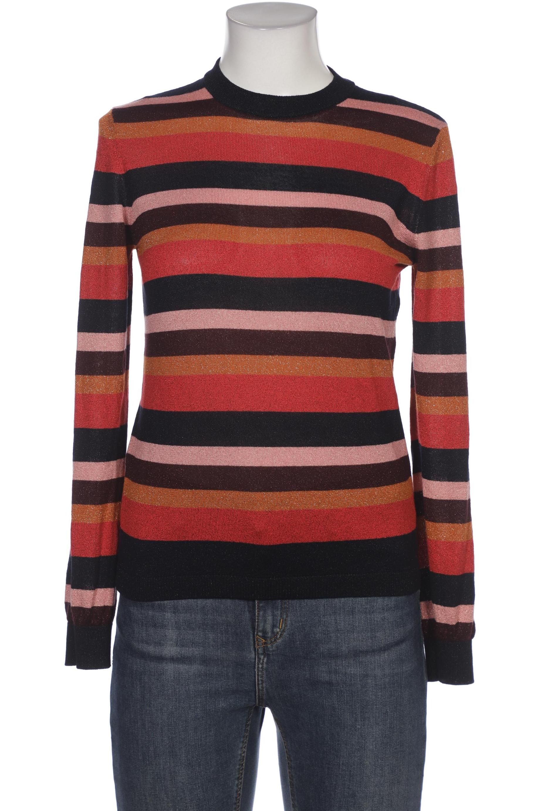

Kauf dich glücklich Damen Langarmshirt, mehrfarbig