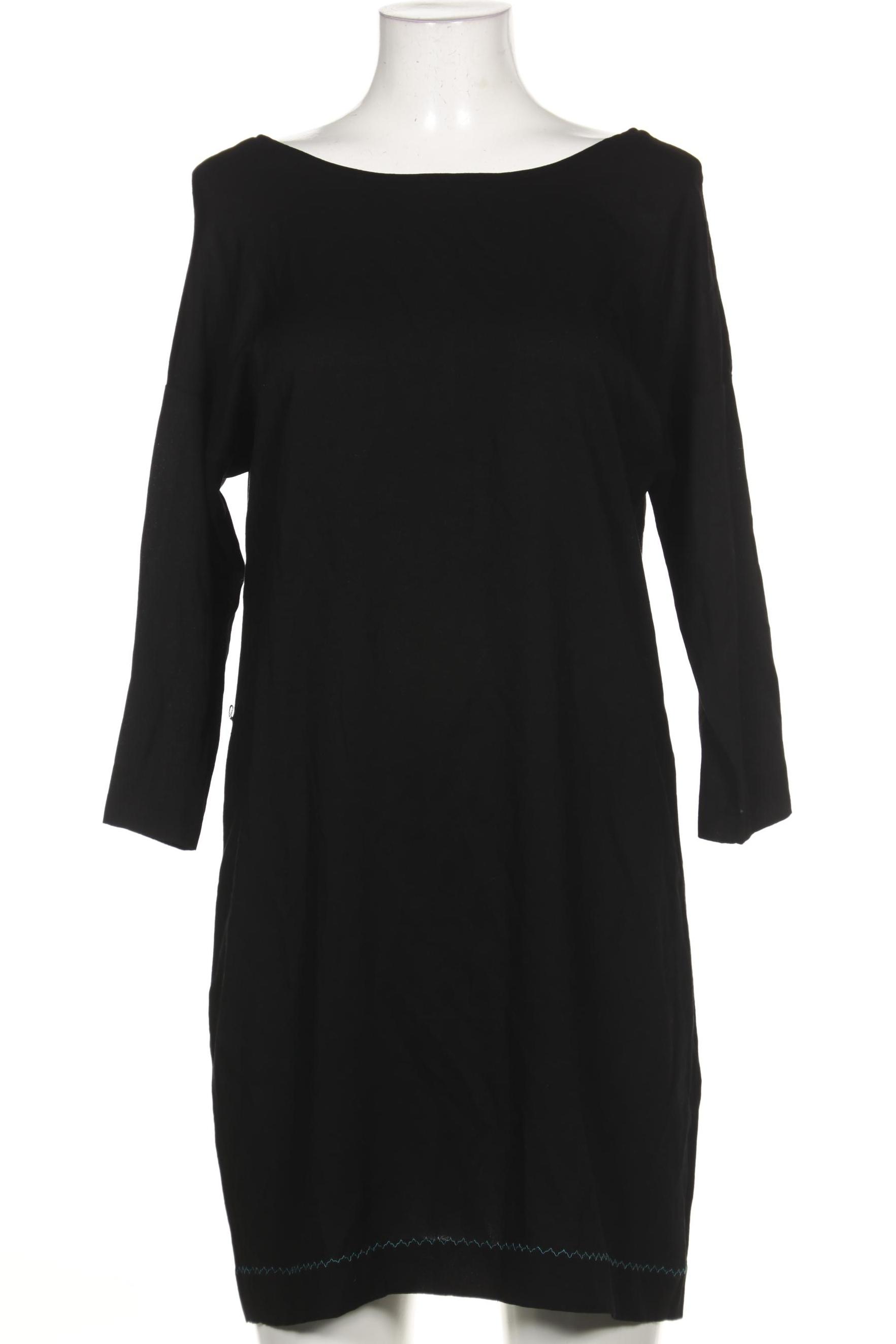 

Kauf dich glücklich Damen Kleid, schwarz
