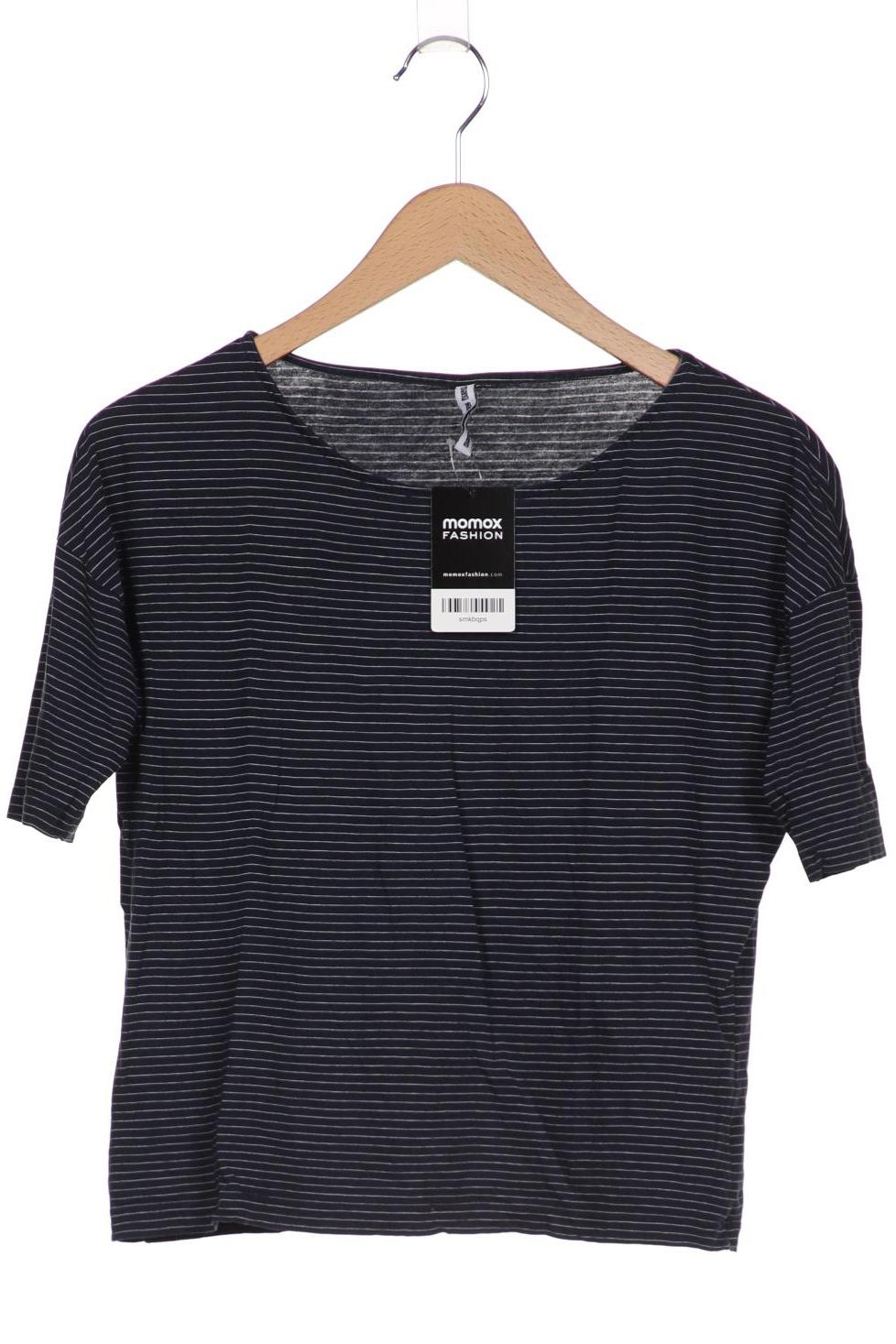 

Kauf dich glücklich Damen T-Shirt, marineblau