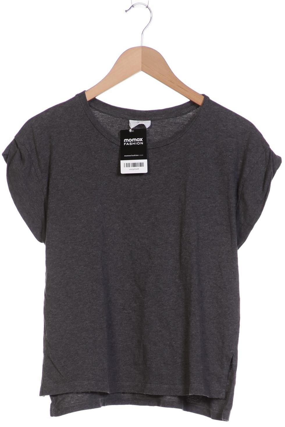 

Kauf dich glücklich Damen T-Shirt, grau