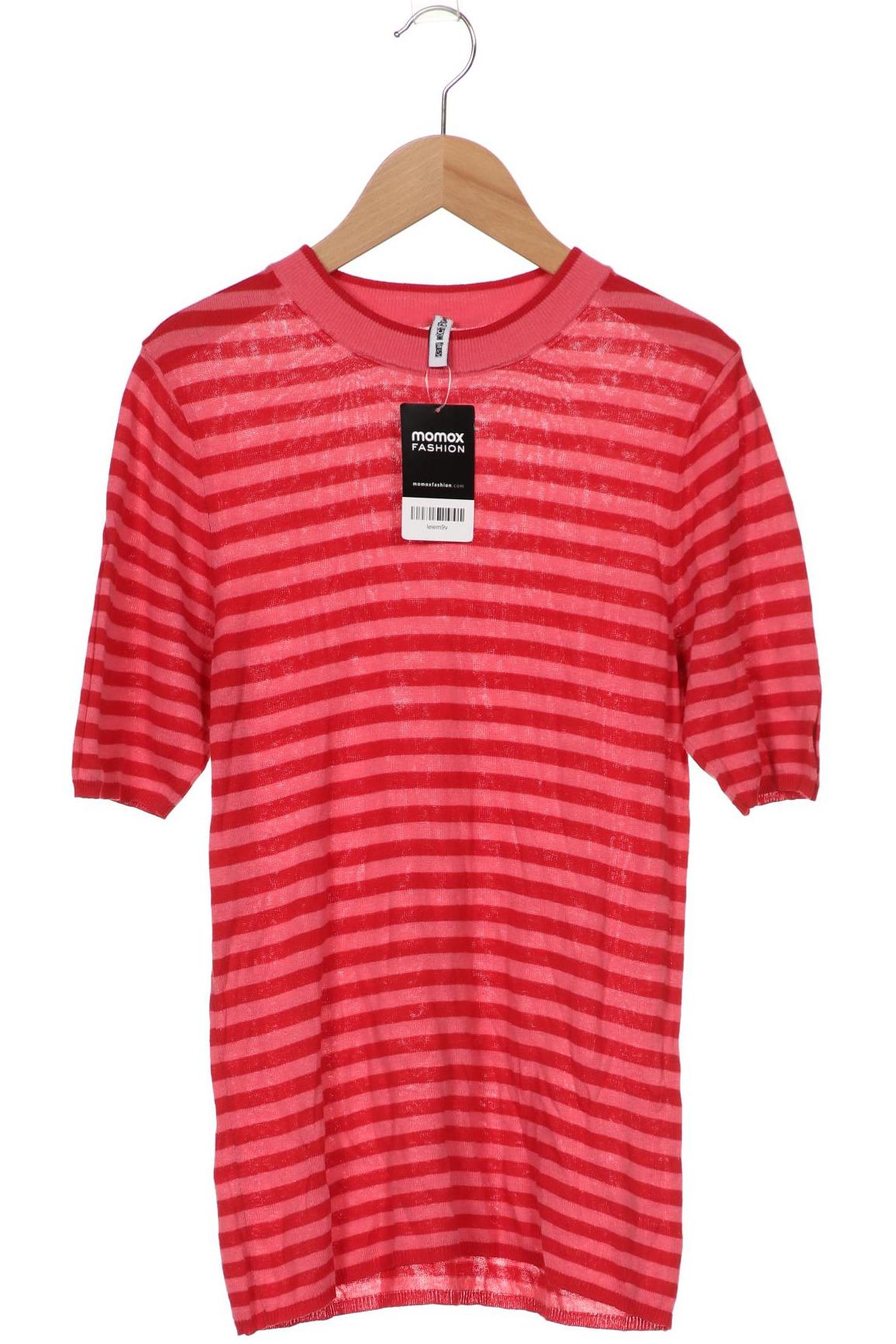 

Kauf dich glücklich Damen T-Shirt, pink