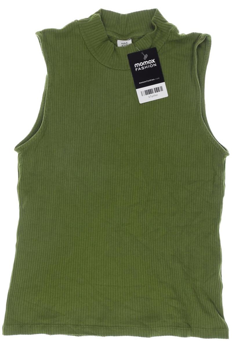 

Kauf dich glücklich Damen Top, grün