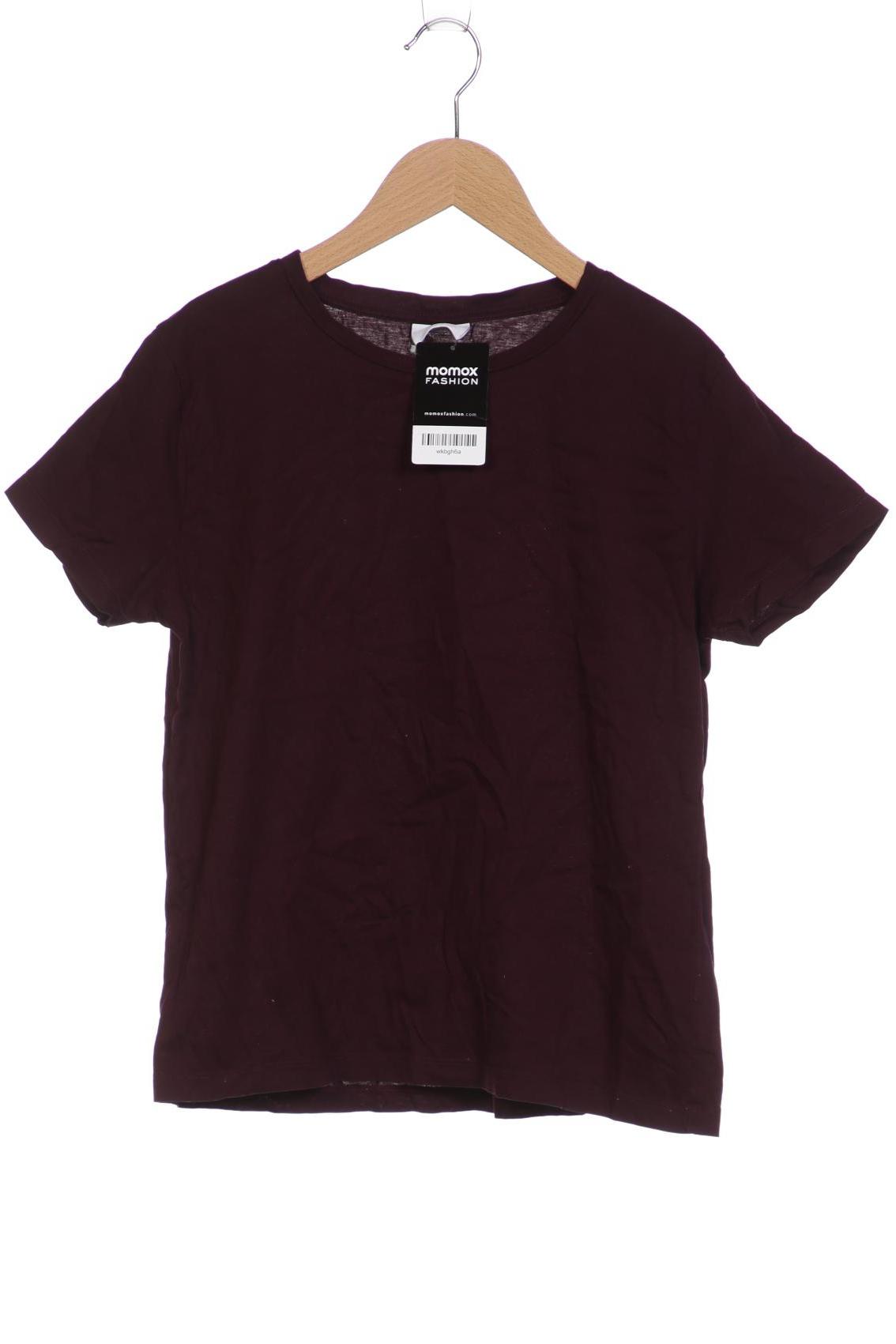 

Kauf dich glücklich Damen T-Shirt, bordeaux