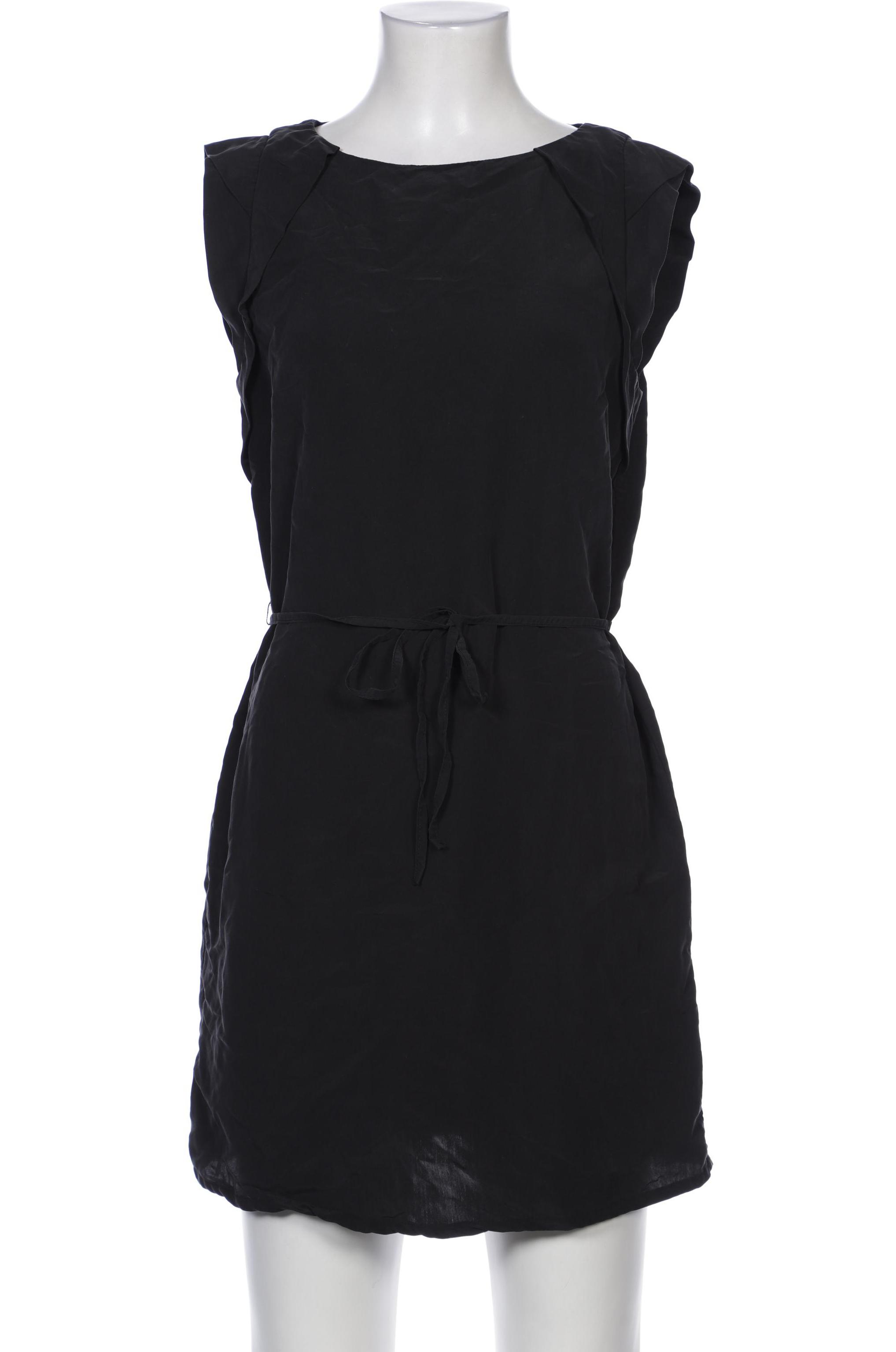 

Kauf dich glücklich Damen Kleid, schwarz