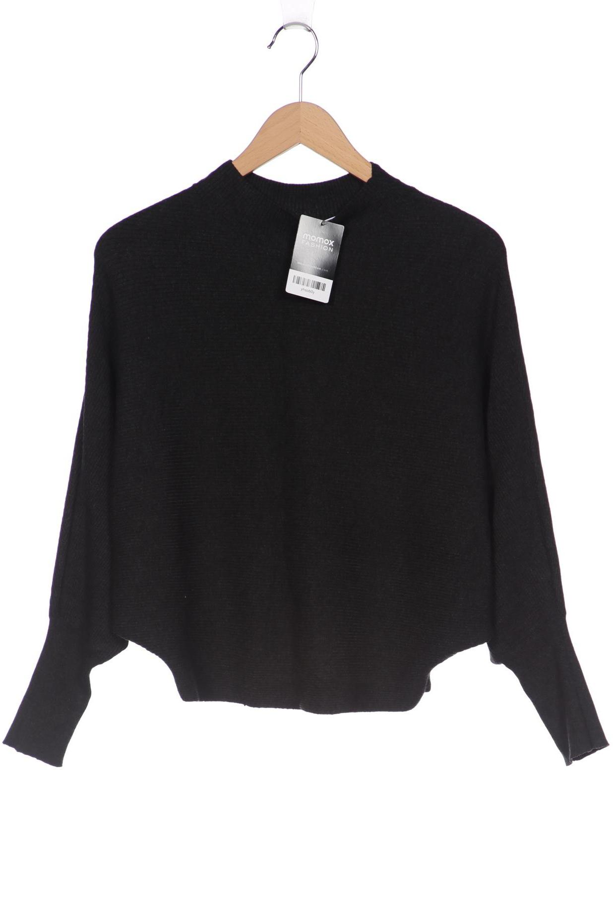 

Kauf dich glücklich Damen Pullover, grau