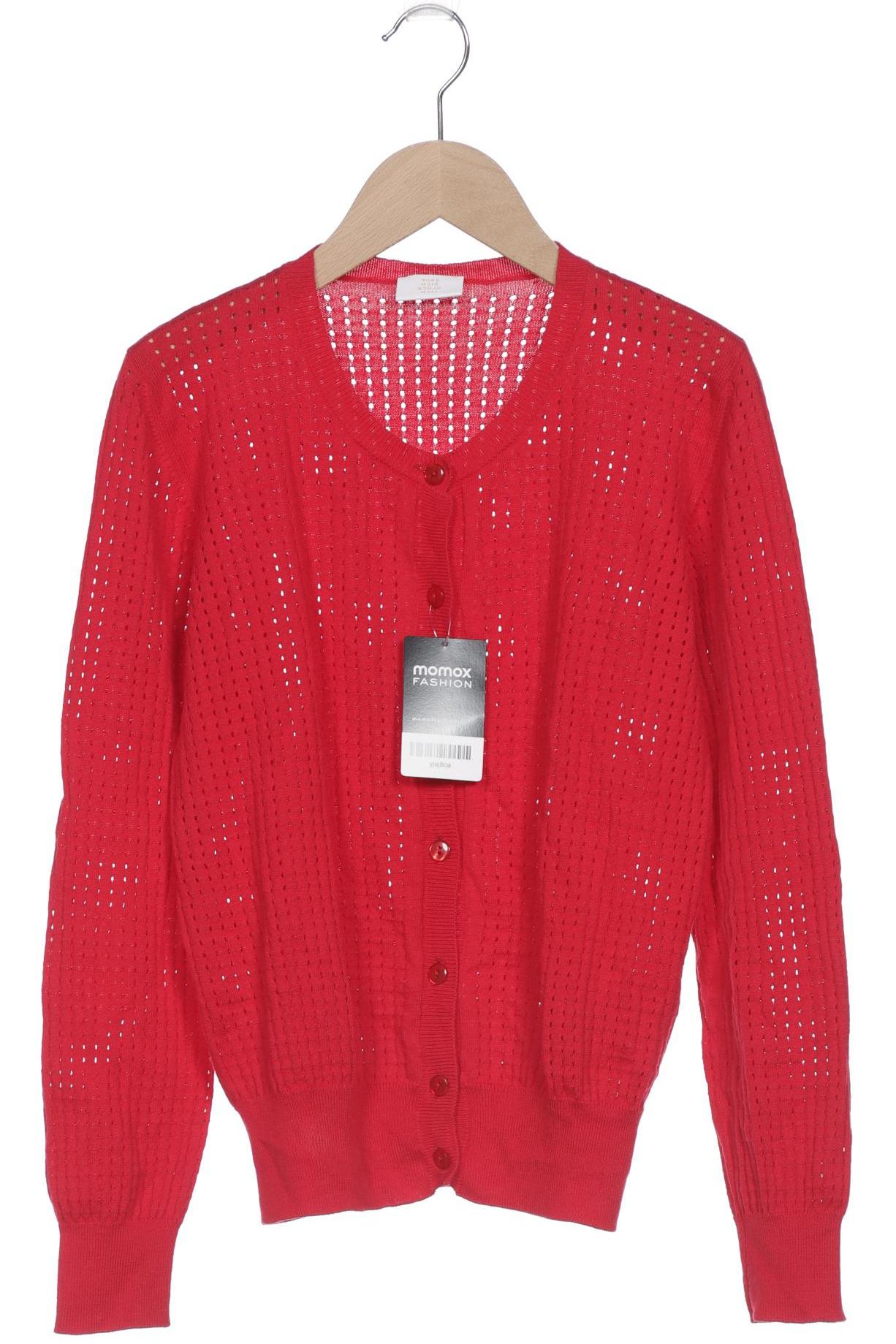 

Kauf dich glücklich Damen Strickjacke, rot