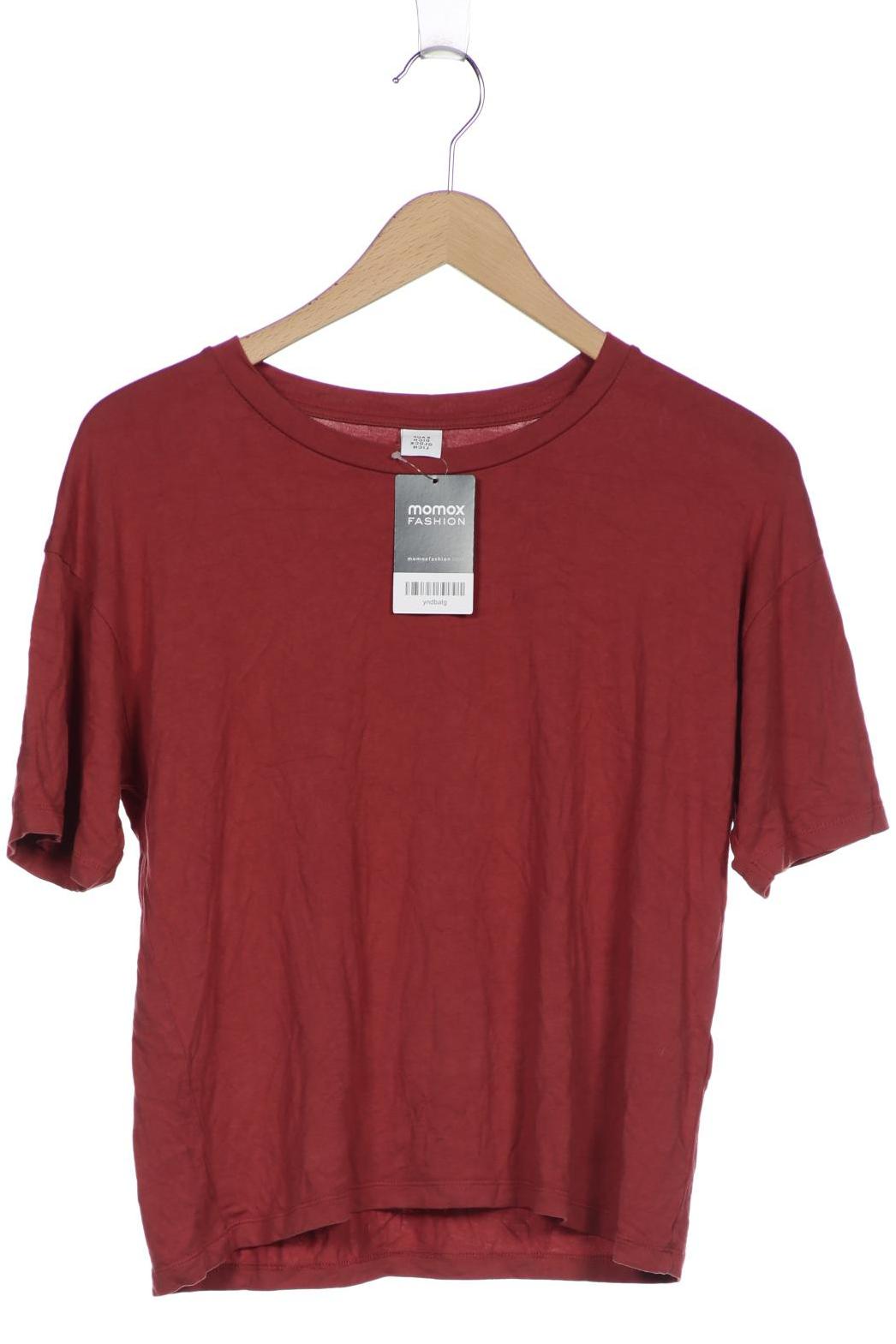 

Kauf dich glücklich Damen T-Shirt, rot