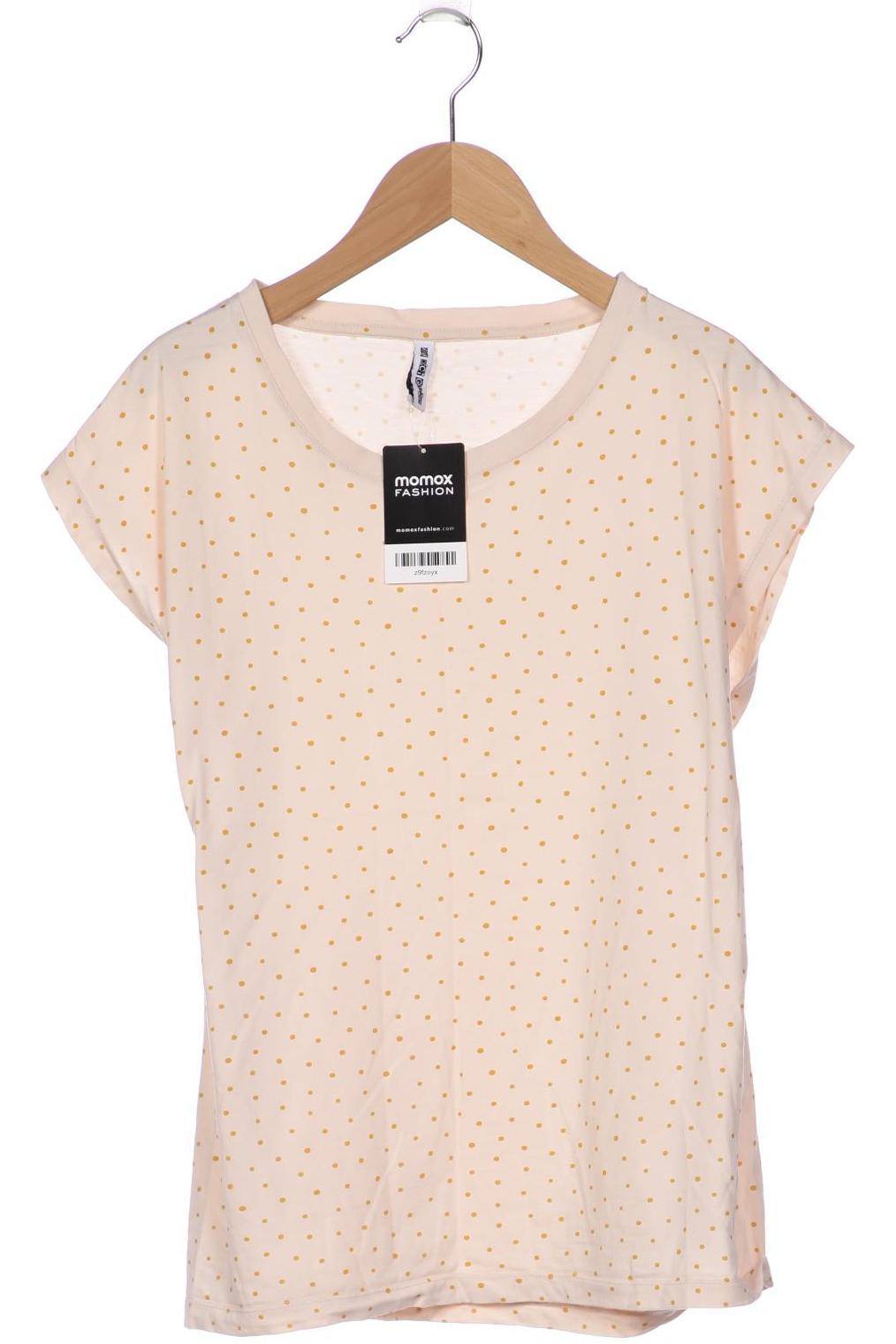 

Kauf dich glücklich Damen T-Shirt, beige