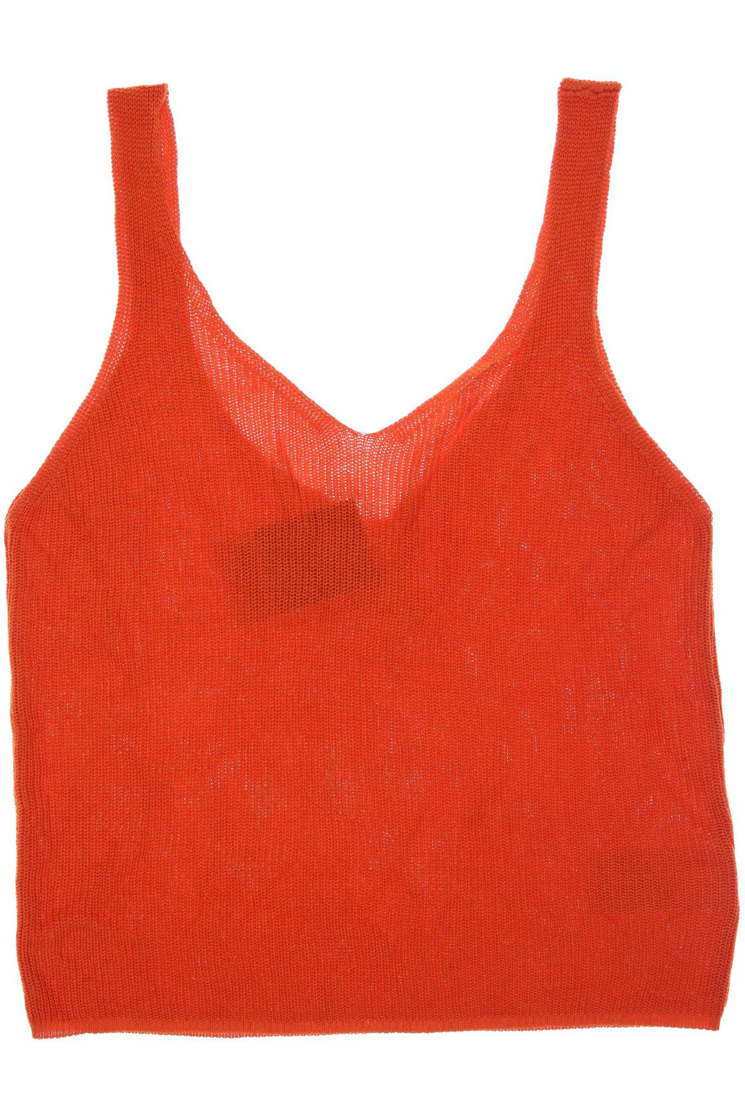 

Kauf dich glucklich Damen Top, orange, Gr. 36