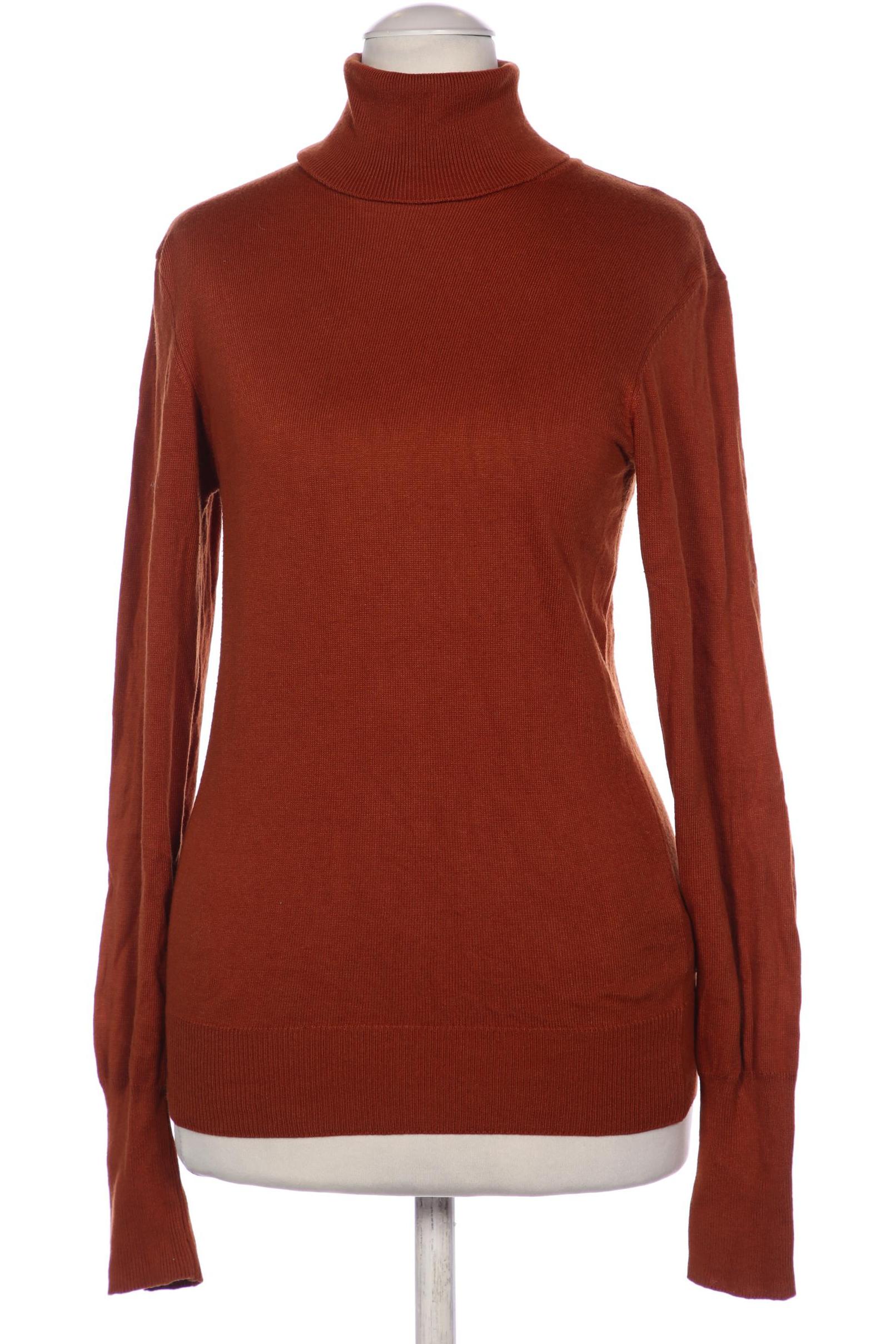 

Kauf dich glucklich Damen Pullover, braun, Gr. 34